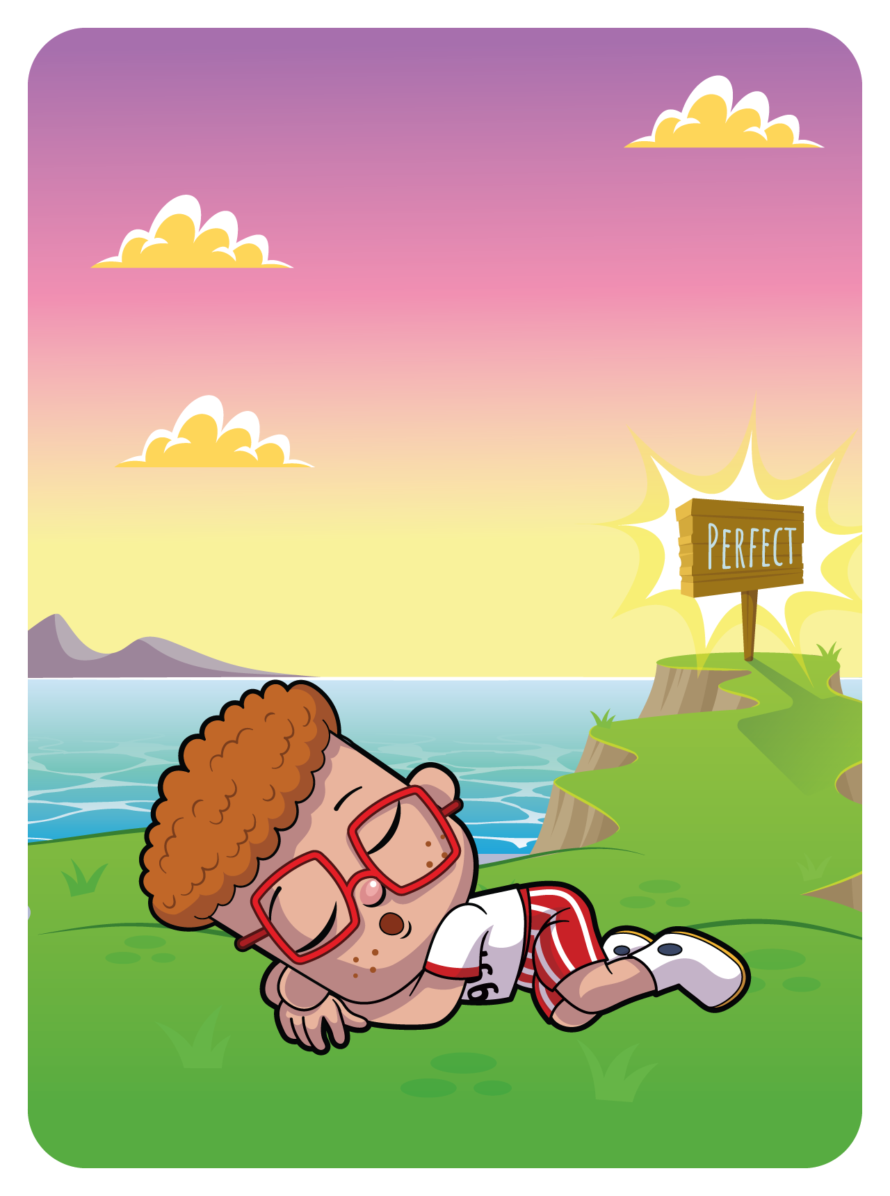 Gary Vaynerchuk - VeeFriends Series 2 - Who Was Born In 1997 #29827 - NFT # 29827