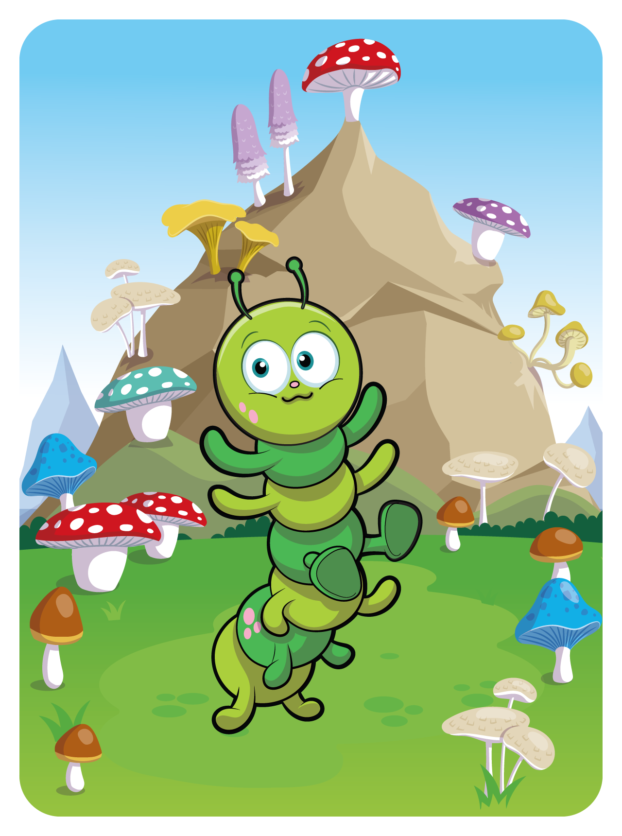 Gary Vaynerchuk - VeeFriends Series 2 - Sensitive Centipede #29831 - NFT # 29831