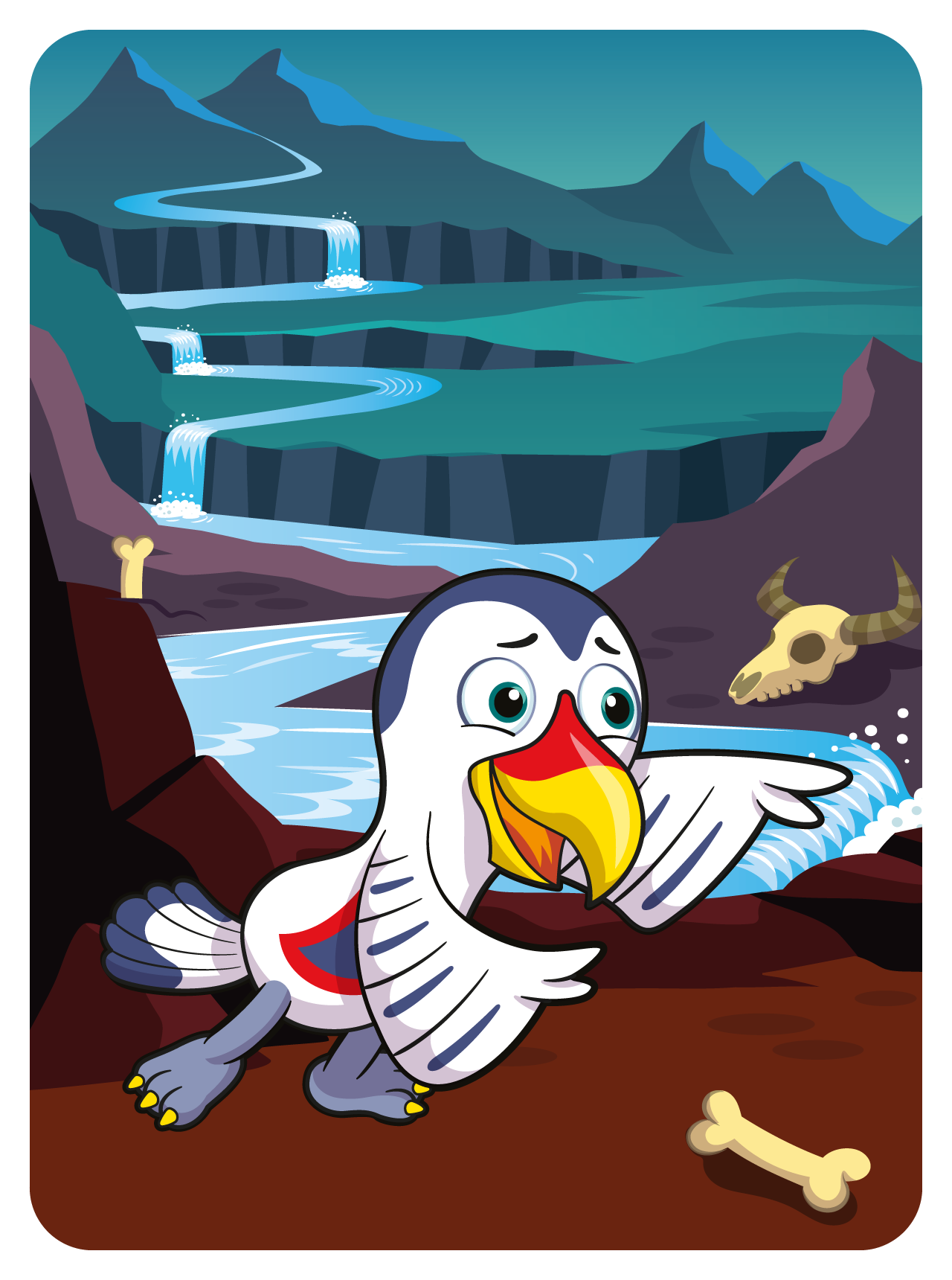 Gary Vaynerchuk - VeeFriends Series 2 - "Content" Condor #29833 - NFT # 29833