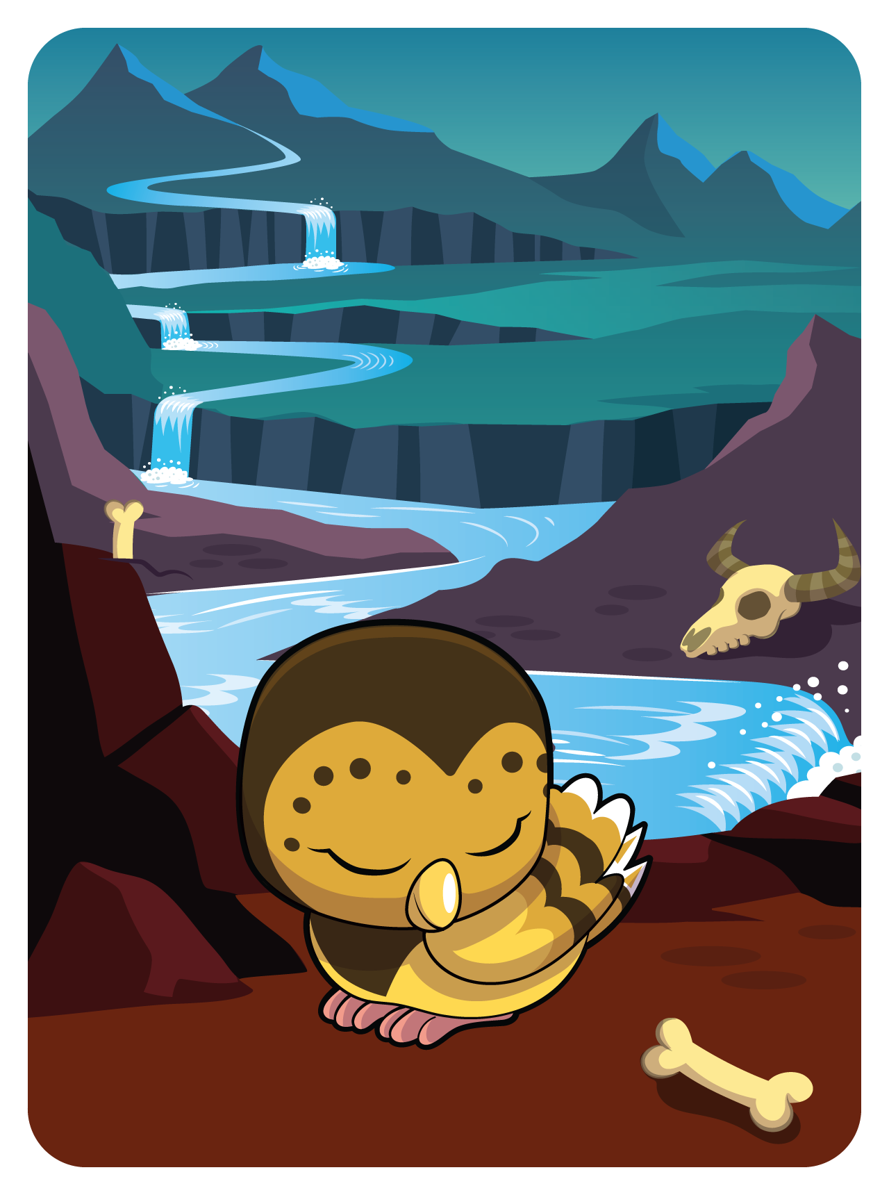 Gary Vaynerchuk - VeeFriends Series 2 - Secure Sparrow #29850 - NFT # 29850