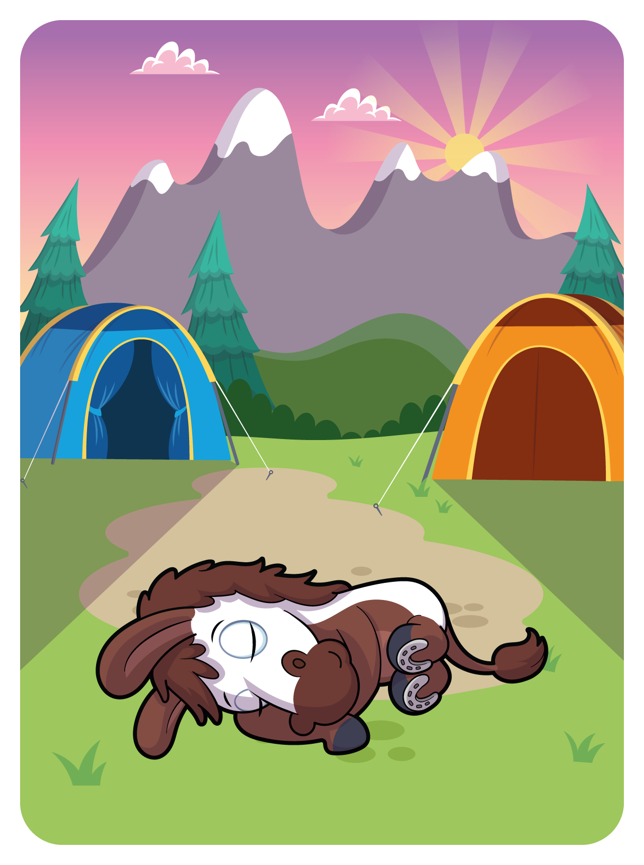 Gary Vaynerchuk - VeeFriends Series 2 - Mature Mule #29852 - NFT # 29852