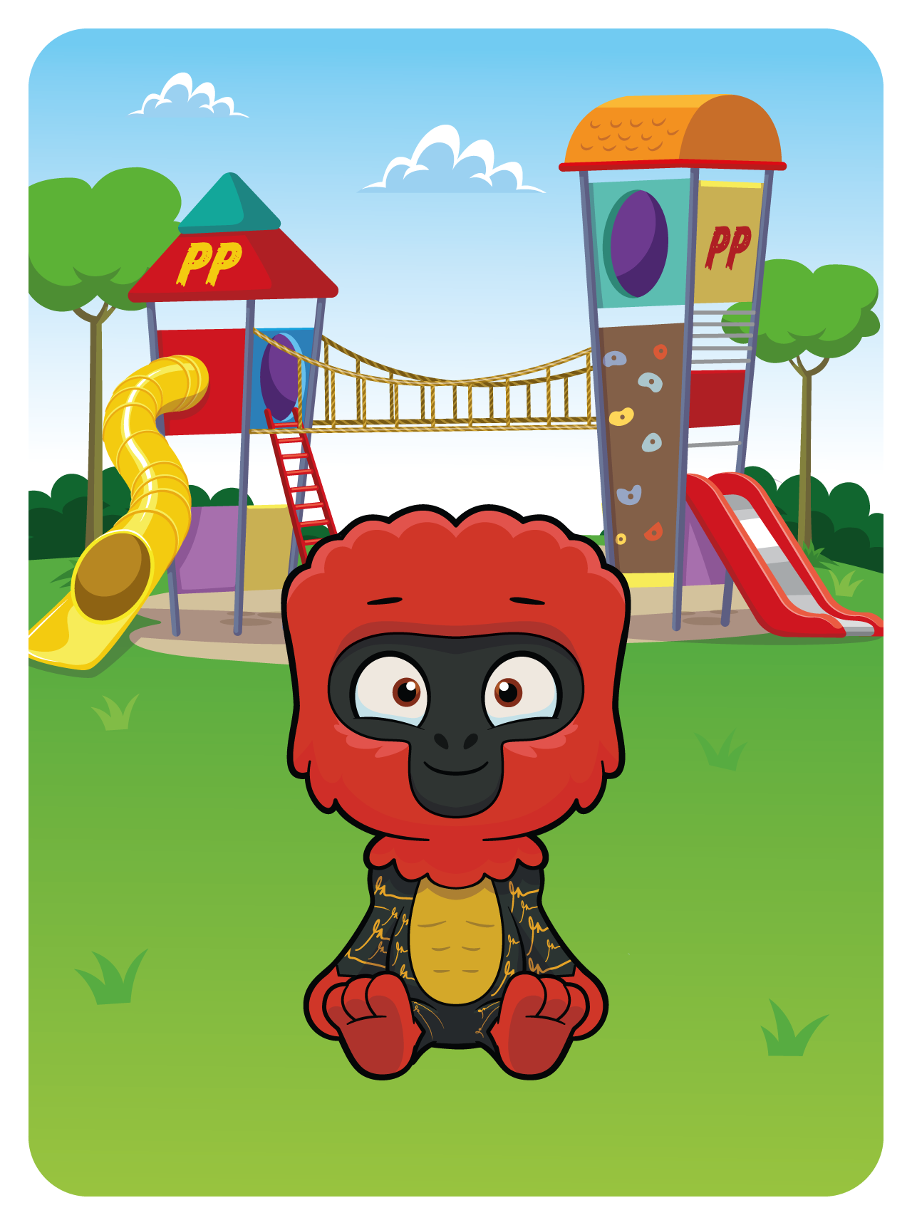 Gary Vaynerchuk - VeeFriends Series 2 - Alert Ape #29855 - NFT # 29855