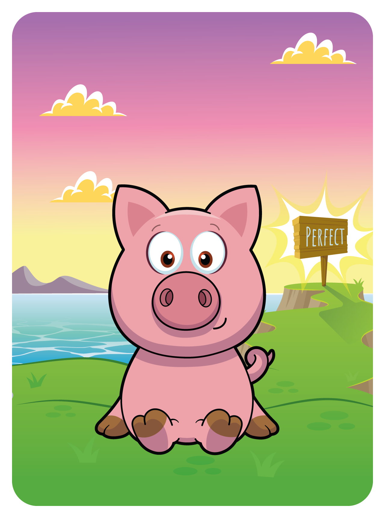 Gary Vaynerchuk - VeeFriends Series 2 - Patient Pig #29868 - NFT # 29868