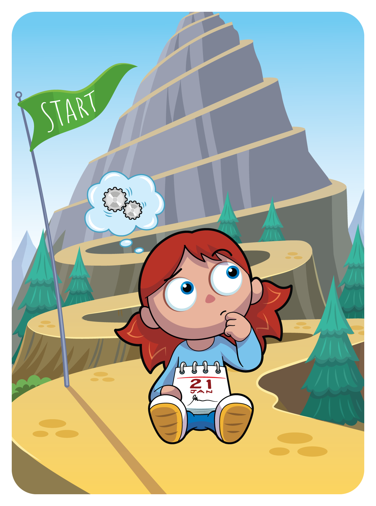 Gary Vaynerchuk - VeeFriends Series 2 - Your Poor Relationship With Time Is Your Biggest Vulnerability #29875 - NFT # 29875