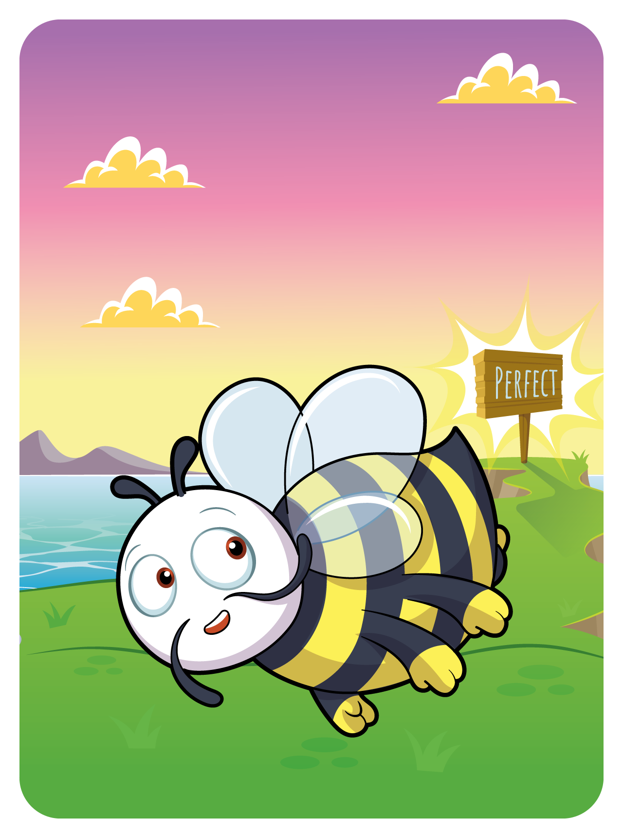 Gary Vaynerchuk - VeeFriends Series 2 - Honest Honey Bee #29876 - NFT # 29876