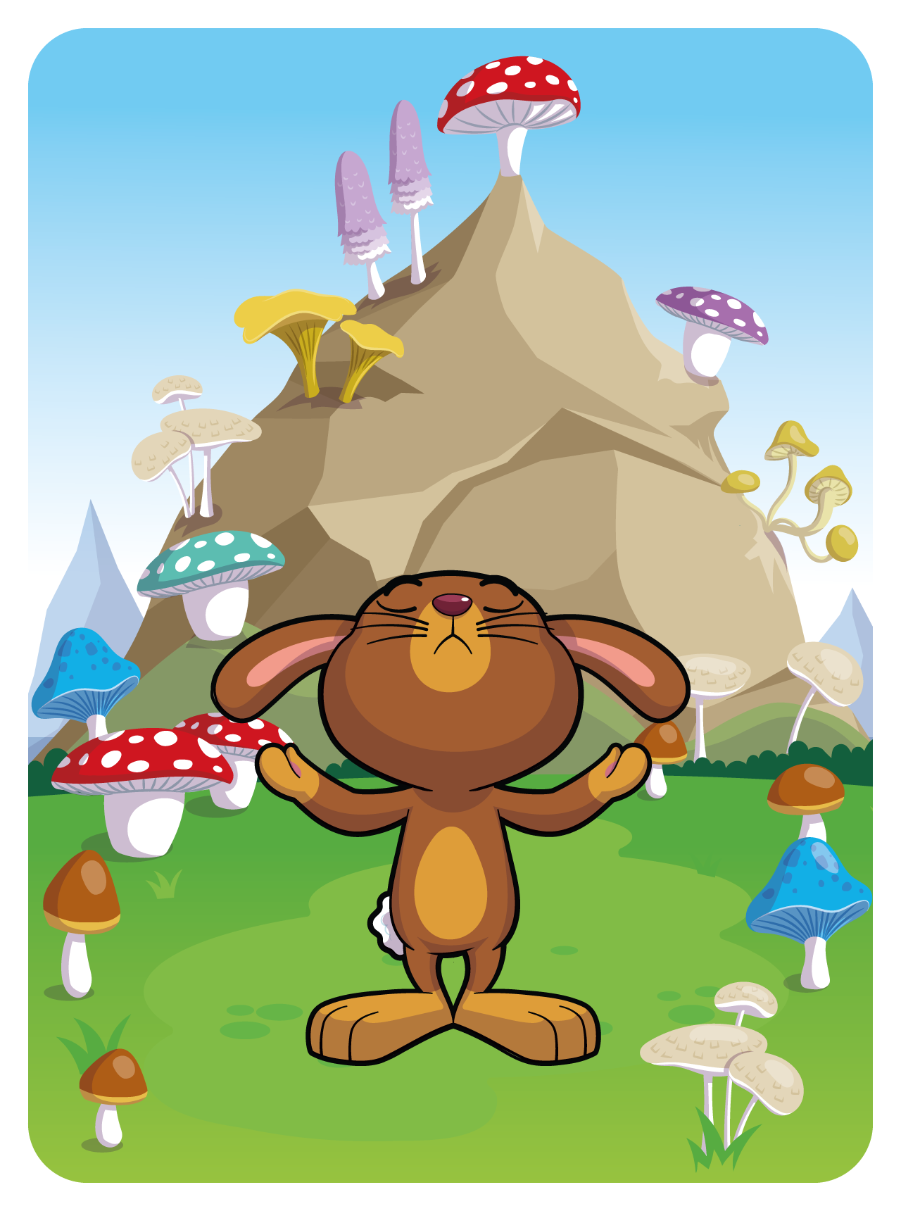 Gary Vaynerchuk - VeeFriends Series 2 - Self-Aware Hare #29882 - NFT # 29882