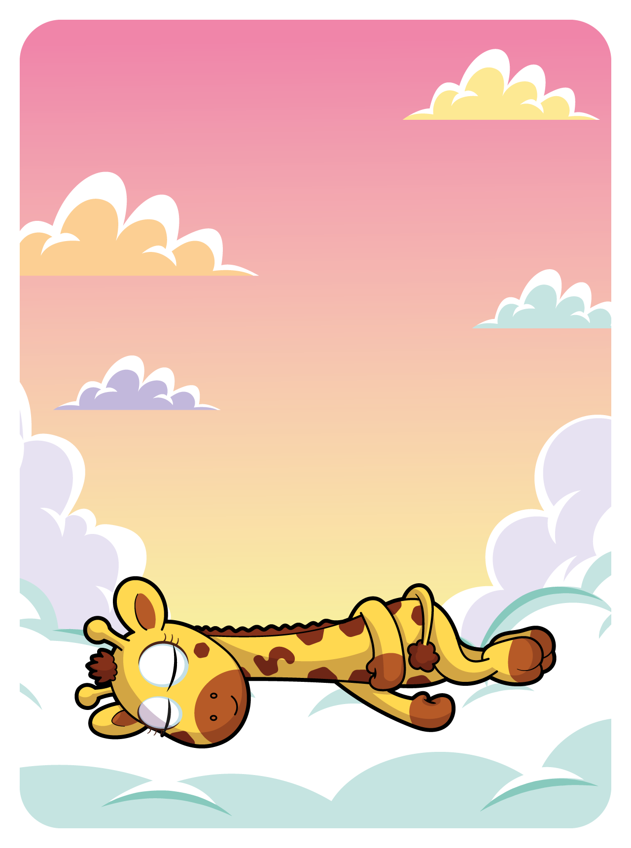 Gary Vaynerchuk - VeeFriends Series 2 - Genuine Giraffe #29894 - NFT # 29894