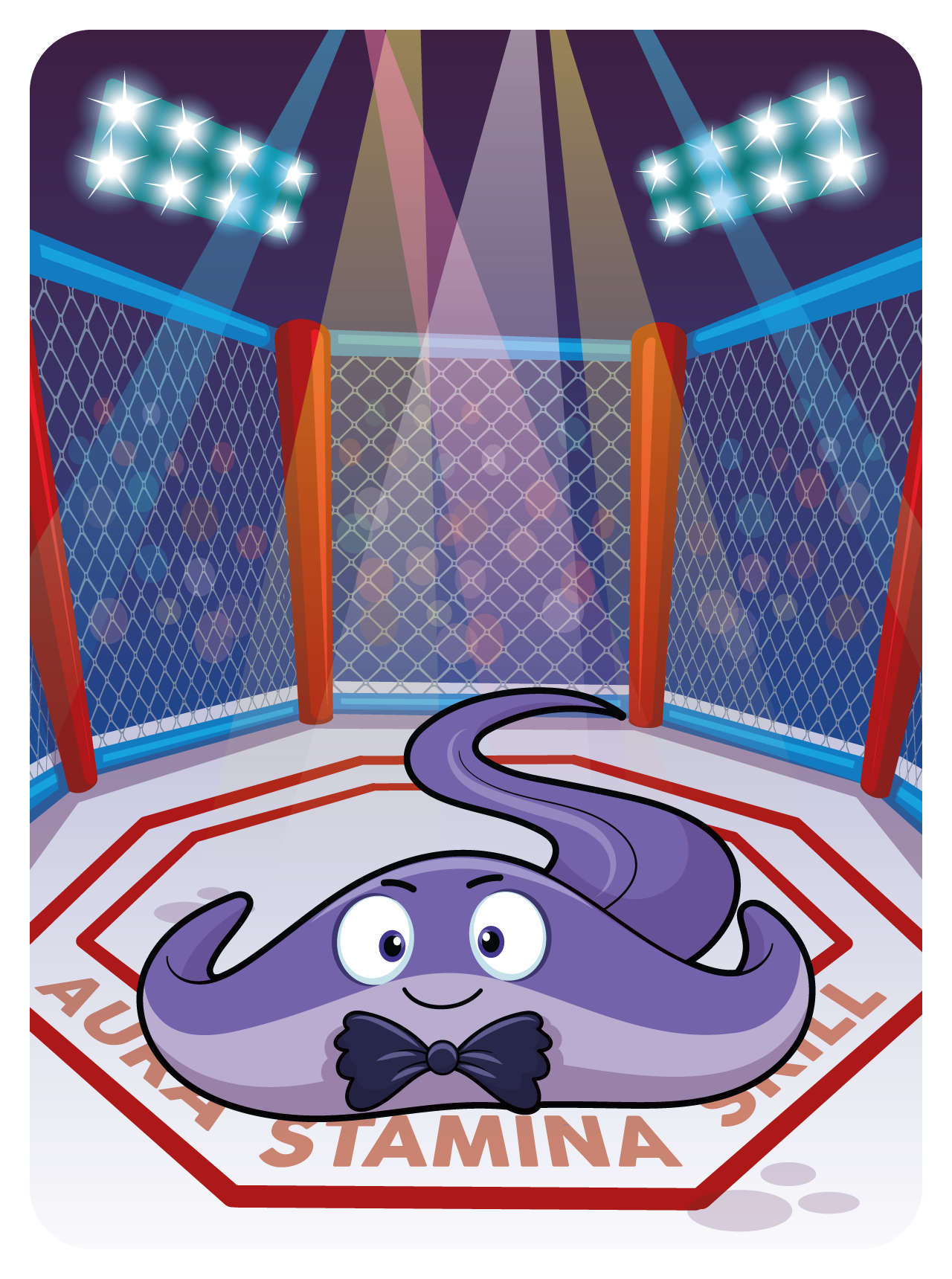 Gary Vaynerchuk - VeeFriends Series 2 - Sophisticated Stingray #29897 - NFT # 29897