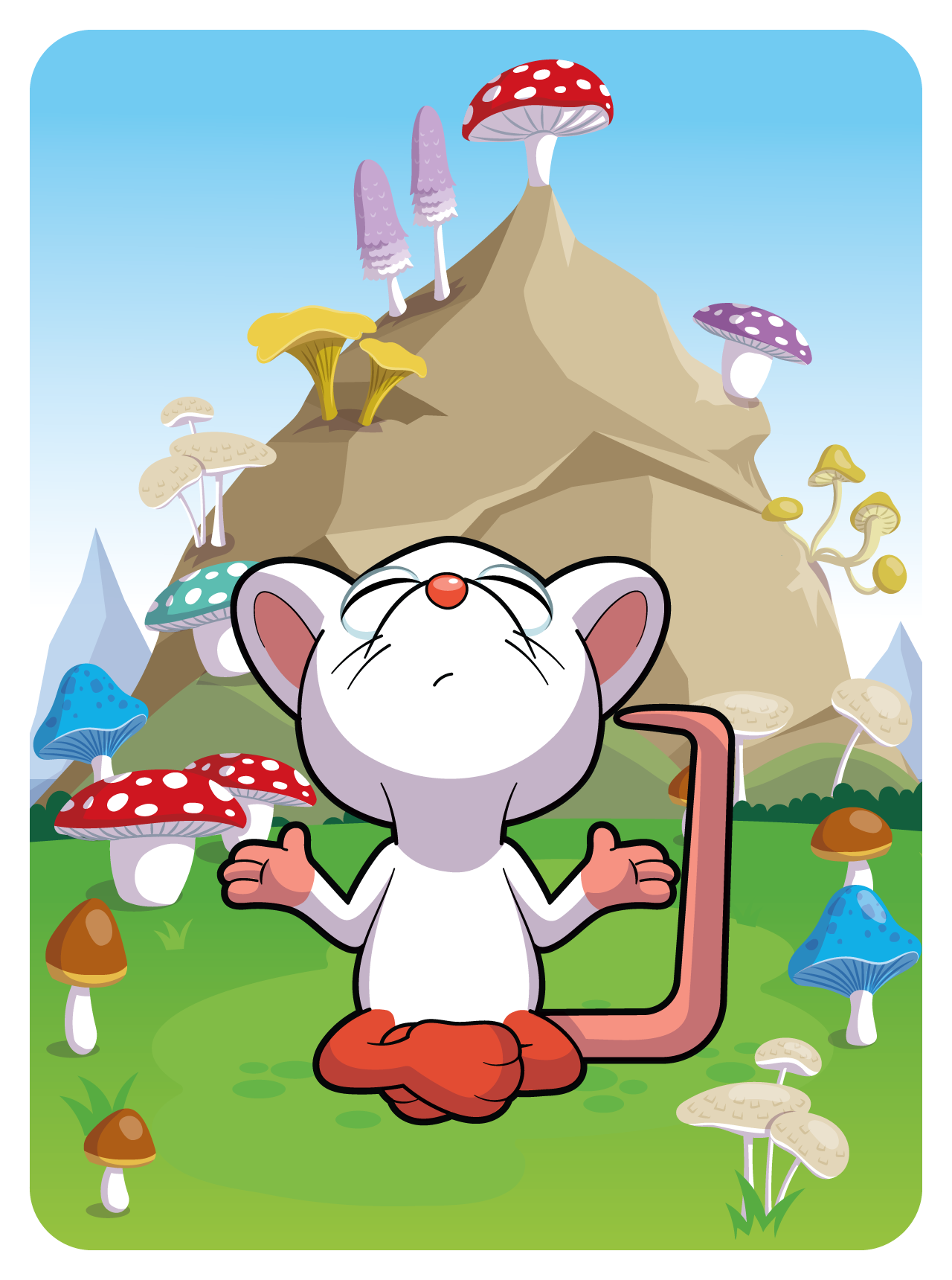 Gary Vaynerchuk - VeeFriends Series 2 - Reliable Rat #29900 - NFT # 29900