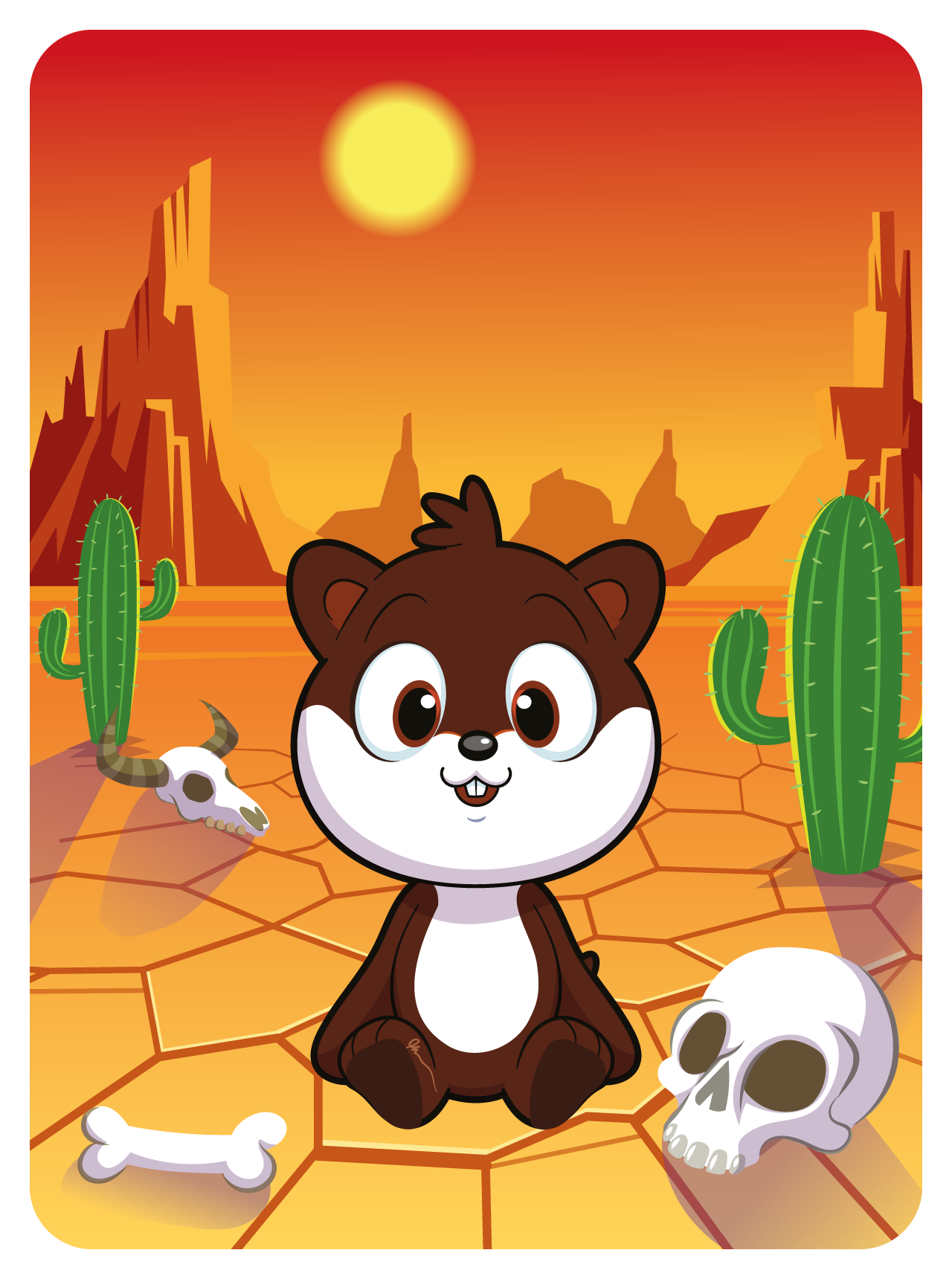 Gary Vaynerchuk - VeeFriends Series 2 - Hustling Hamster #29902 - NFT # 29902