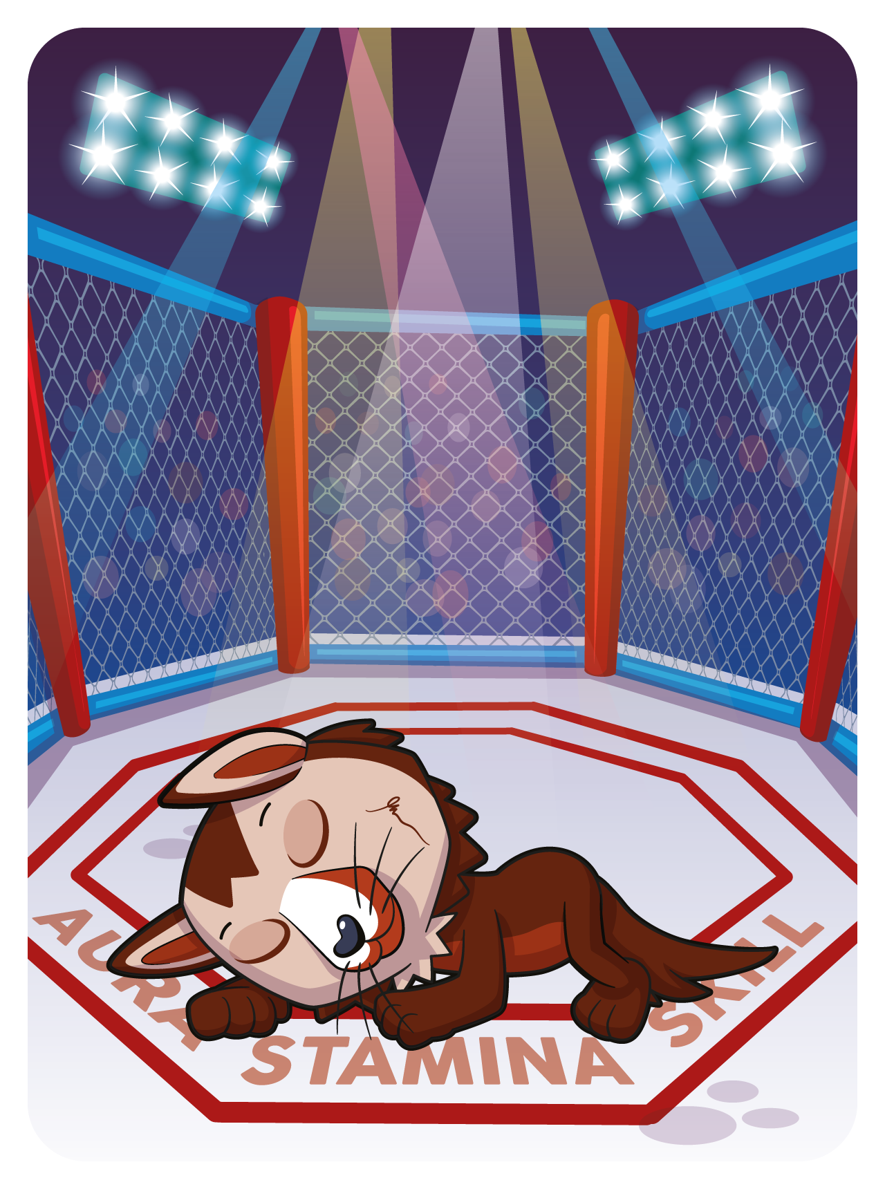 Gary Vaynerchuk - VeeFriends Series 2 - Courteous Coyote #29922 - NFT # 29922