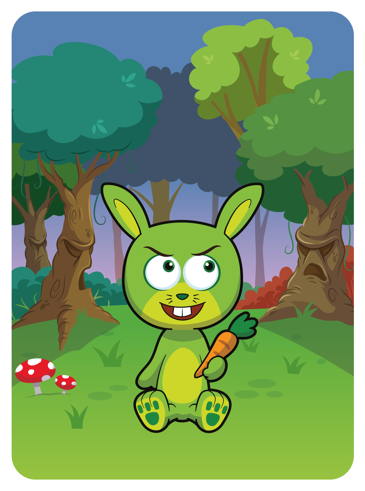 Gary Vaynerchuk - VeeFriends Series 2 - Bad Intentions #29924 - NFT # 29924