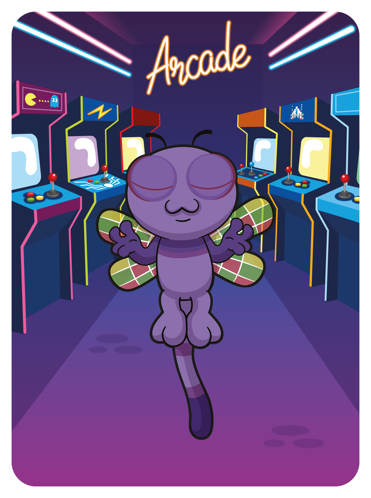 Gary Vaynerchuk - VeeFriends Series 2 - Dedicated Dragonfly #29931 - NFT # 29931