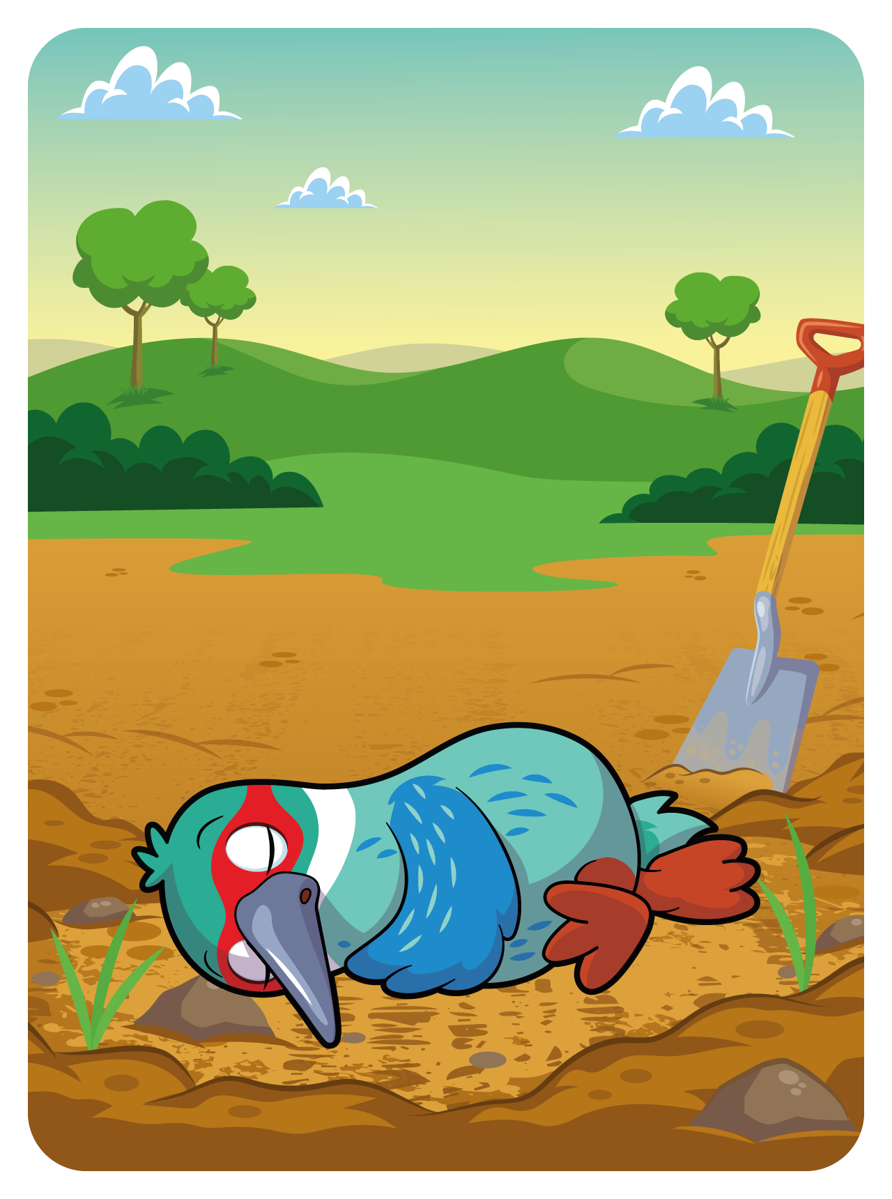 Gary Vaynerchuk - VeeFriends Series 2 - Keen Kingfisher #29938 - NFT # 29938