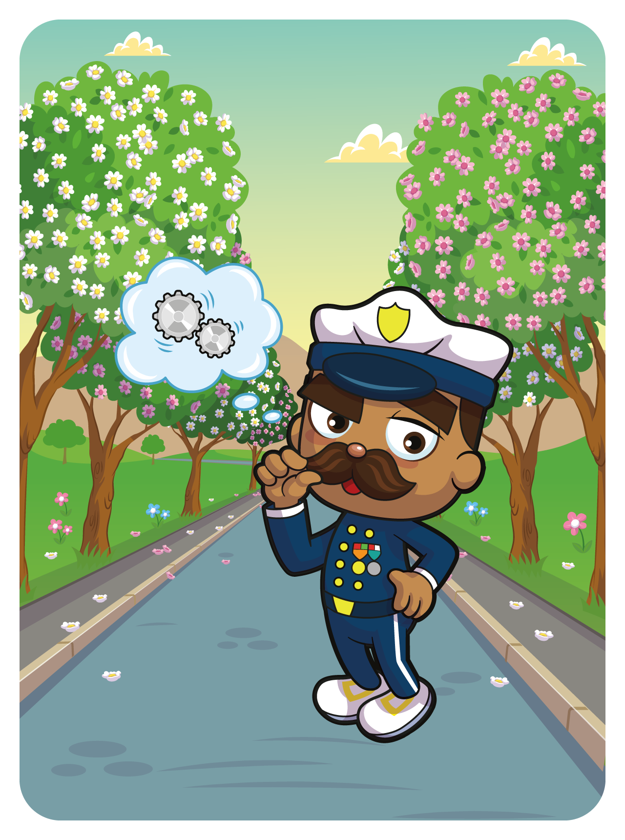 Gary Vaynerchuk - VeeFriends Series 2 - Arbitraging Admiral #29944 - NFT # 29944