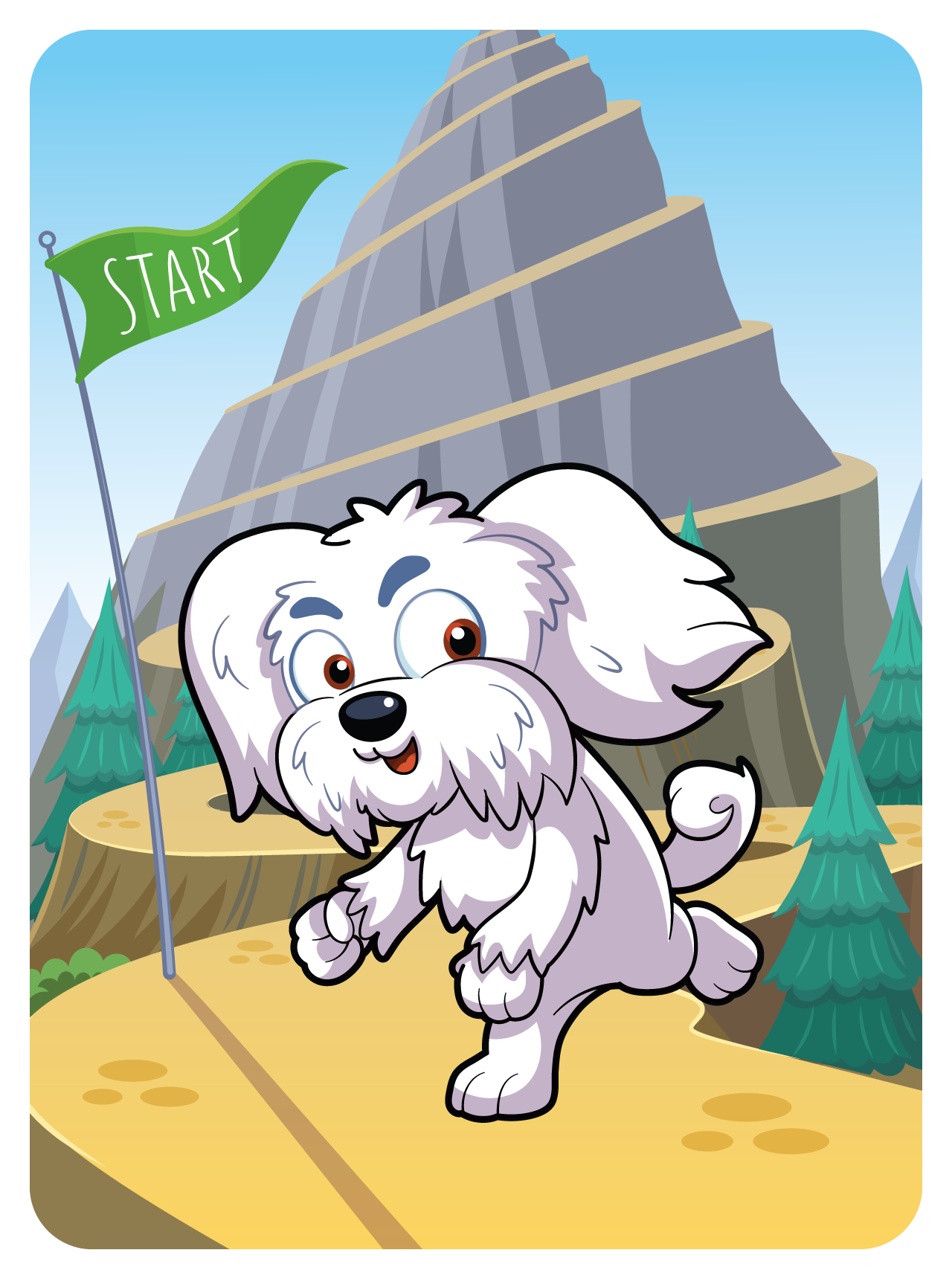 Gary Vaynerchuk - VeeFriends Series 2 - Magnanimous Maltese #29950 - NFT # 29950