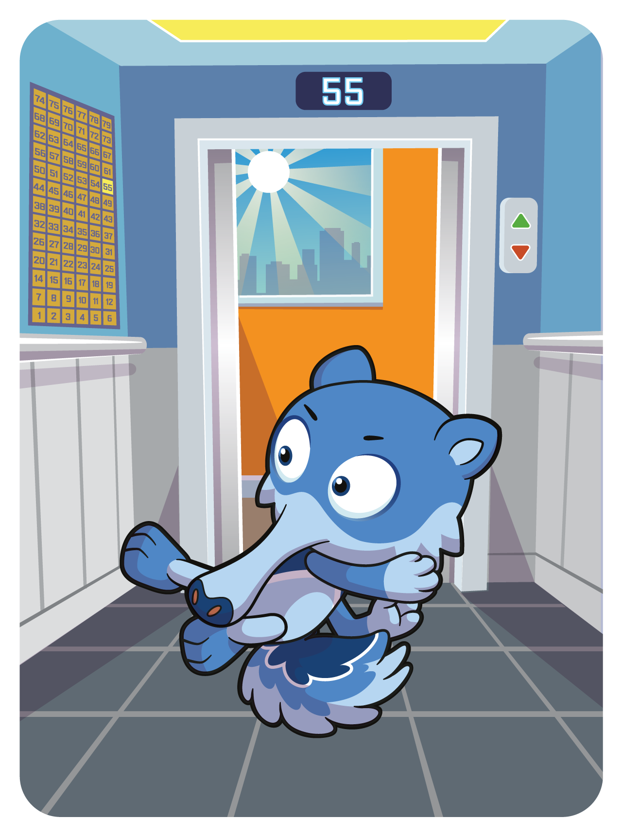 Gary Vaynerchuk - VeeFriends Series 2 - Accountable Anteater #29957 - NFT # 29957