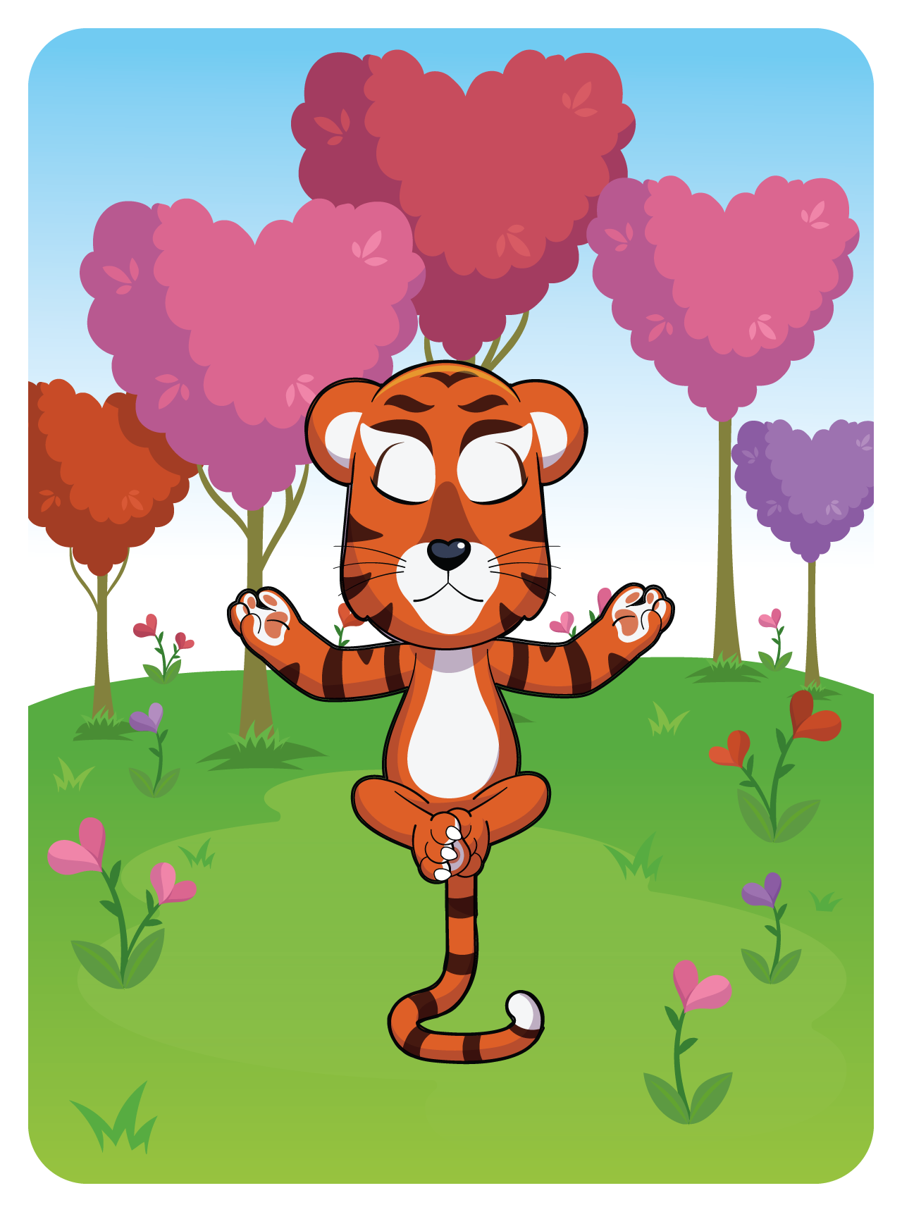 Gary Vaynerchuk - VeeFriends Series 2 - Tremendous Tiger #29963 - NFT # 29963