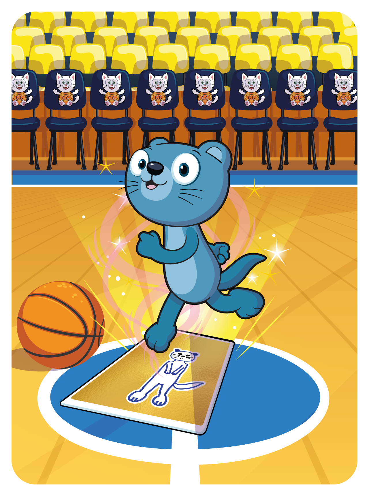 Gary Vaynerchuk - VeeFriends Series 2 - Mint Mink #2997 - NFT # 2997