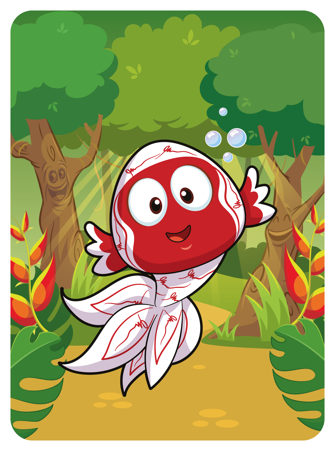 Gary Vaynerchuk - VeeFriends Series 2 - Graceful Goldfish #29971 - NFT # 29971