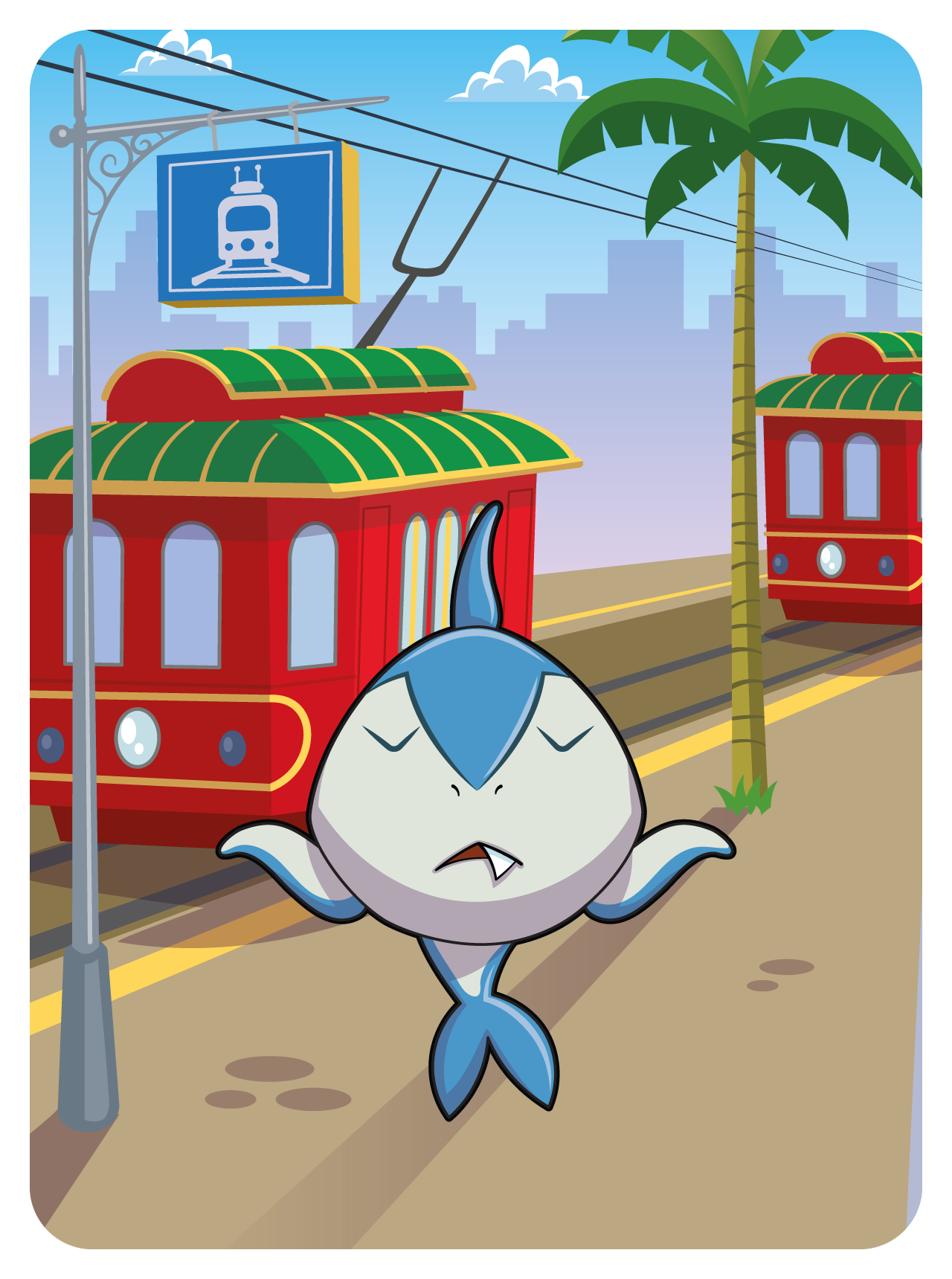 Gary Vaynerchuk - VeeFriends Series 2 - Shrewd Shark #29975 - NFT # 29975