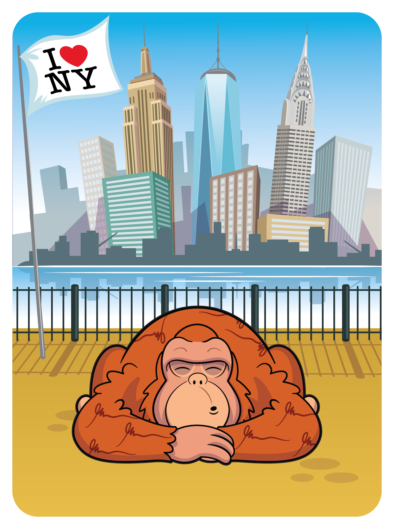 Gary Vaynerchuk - VeeFriends Series 2 - Offense Oriented Orangutan #29978 - NFT # 29978
