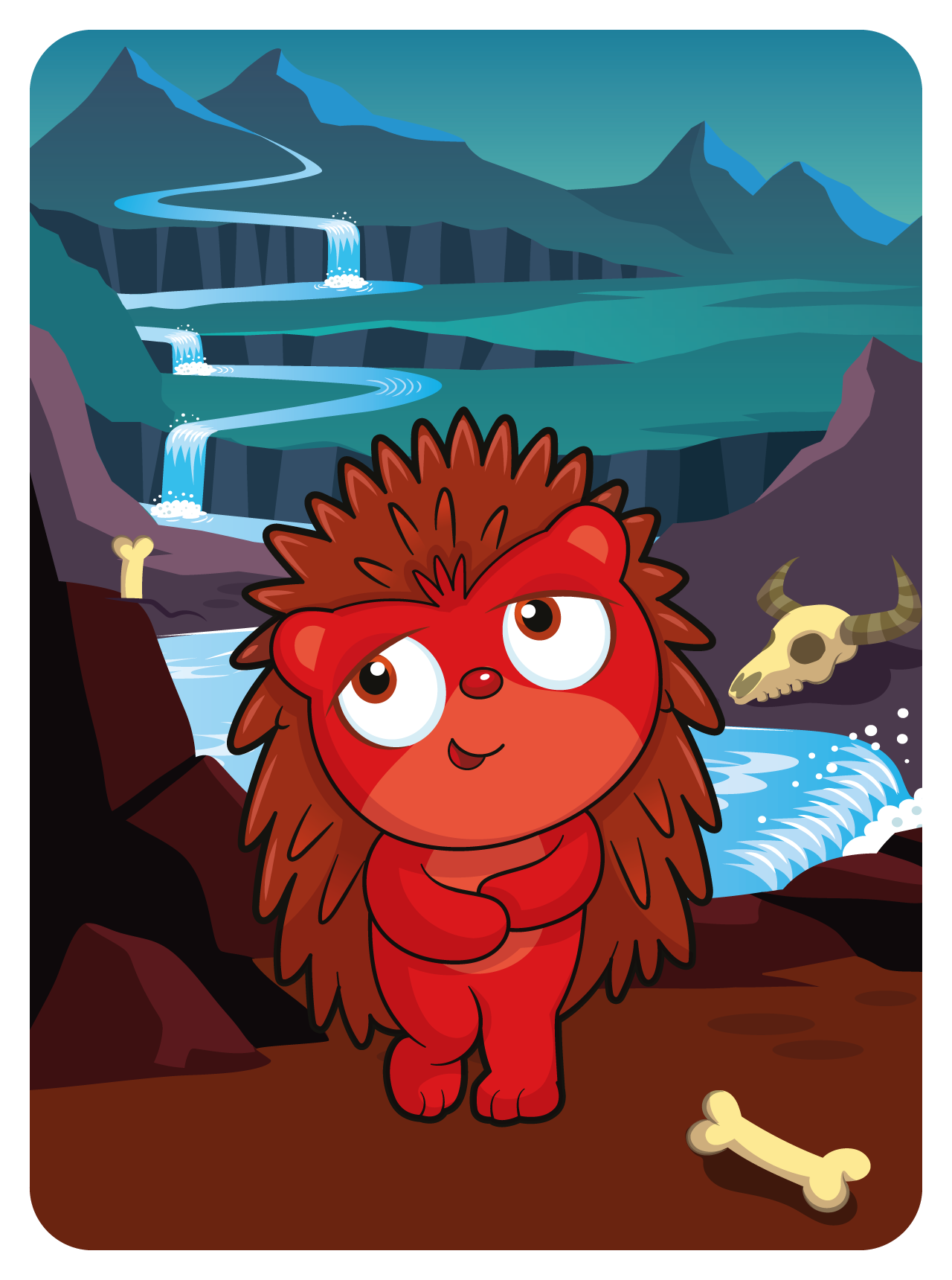 Gary Vaynerchuk - VeeFriends Series 2 - Humble Hedgehog #29997 - NFT # 29997