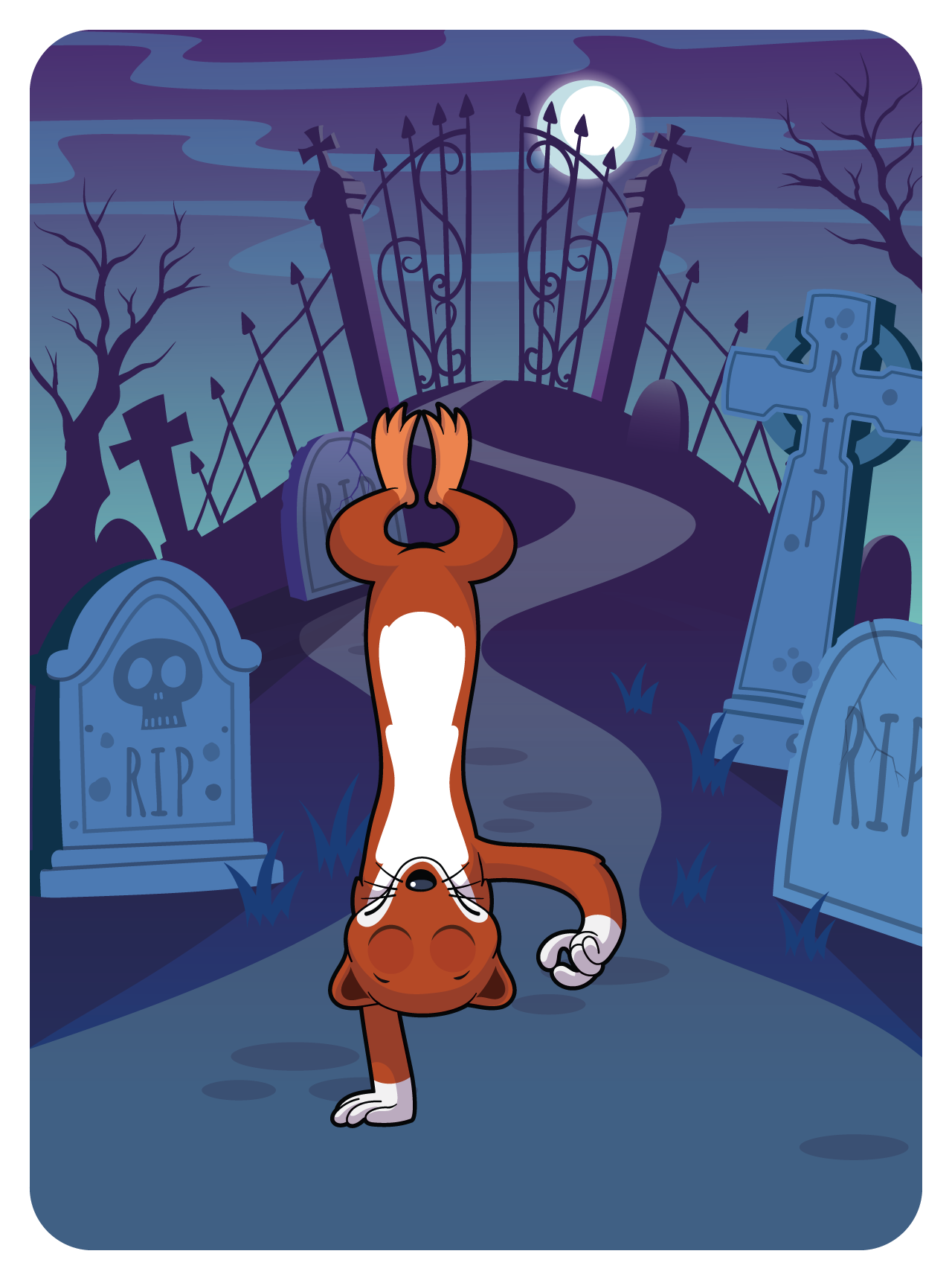 Gary Vaynerchuk - VeeFriends Series 2 - Witty Weasel #30041 - NFT # 30041