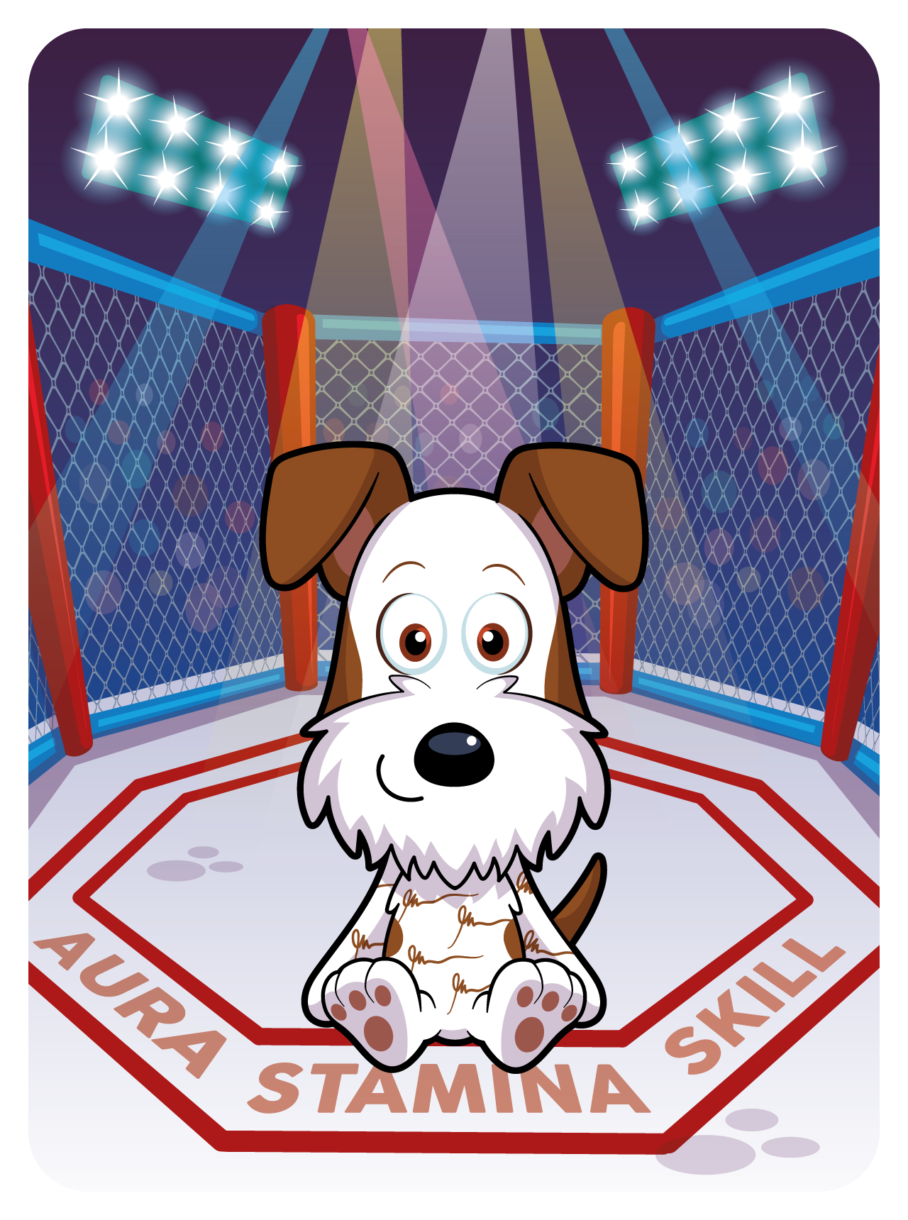 Gary Vaynerchuk - VeeFriends Series 2 - Insightful Irish Terrier #30046 - NFT # 30046