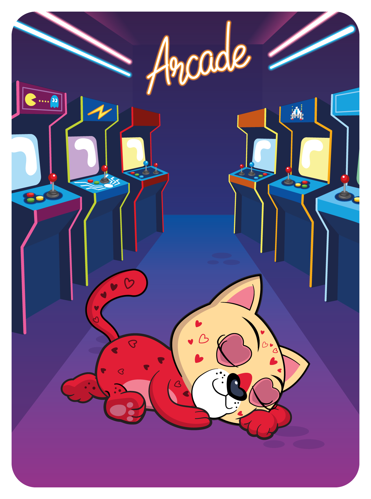 Gary Vaynerchuk - VeeFriends Series 2 - Juicy Jaguar #30048 - NFT # 30048