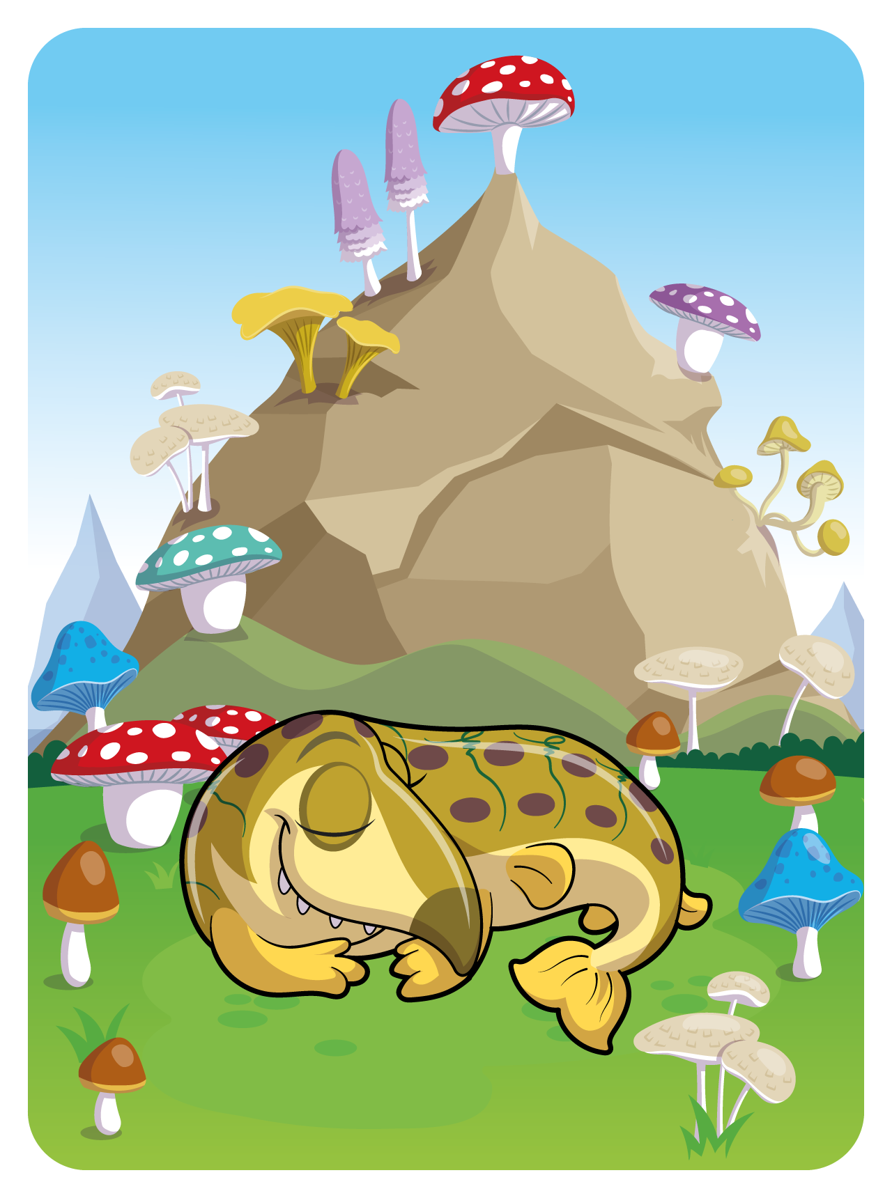 Gary Vaynerchuk - VeeFriends Series 2 - Grateful Gar #30049 - NFT # 30049