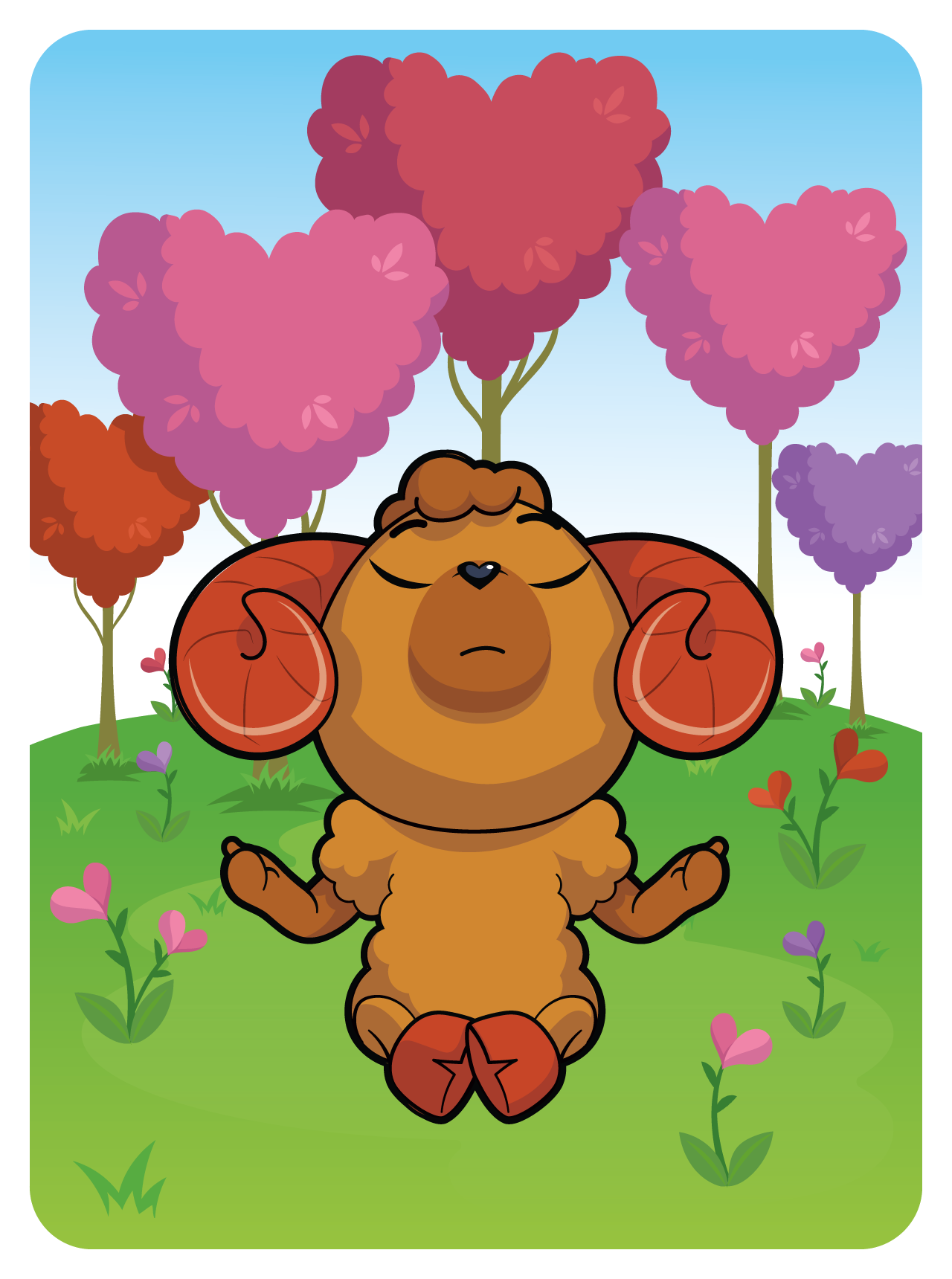 Gary Vaynerchuk - VeeFriends Series 2 - Responsive Ram #30051 - NFT # 30051