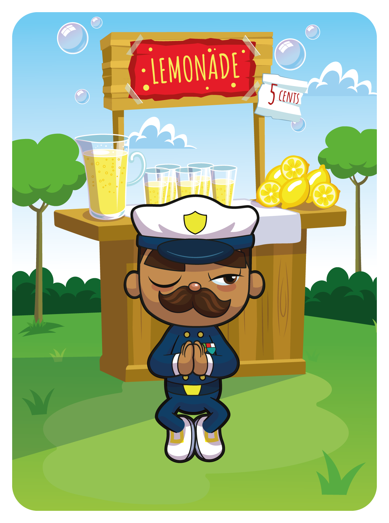 Gary Vaynerchuk - VeeFriends Series 2 - Arbitraging Admiral #30060 - NFT # 30060