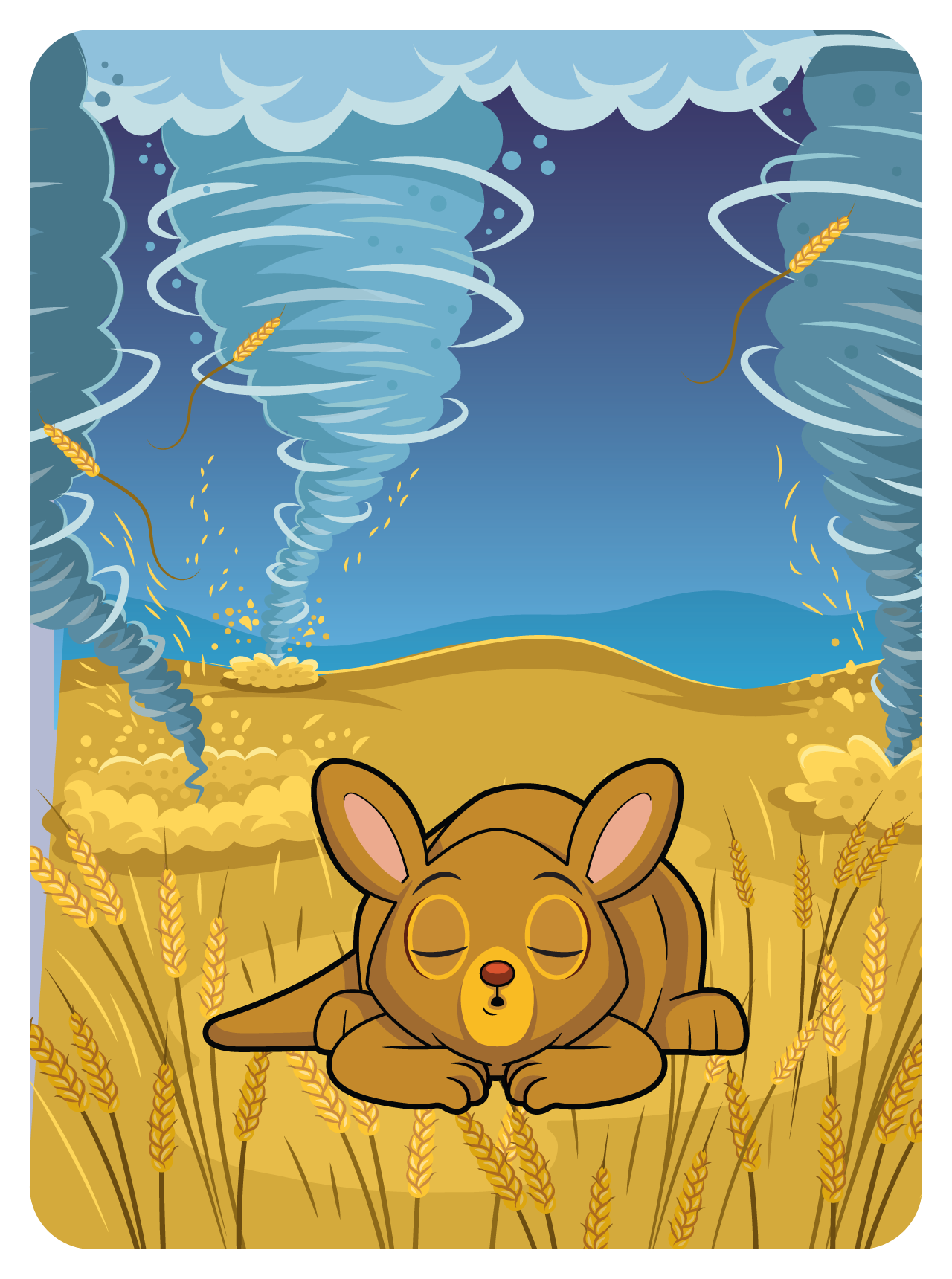 Gary Vaynerchuk - VeeFriends Series 2 - Kindred Kangaroo #30065 - NFT # 30065