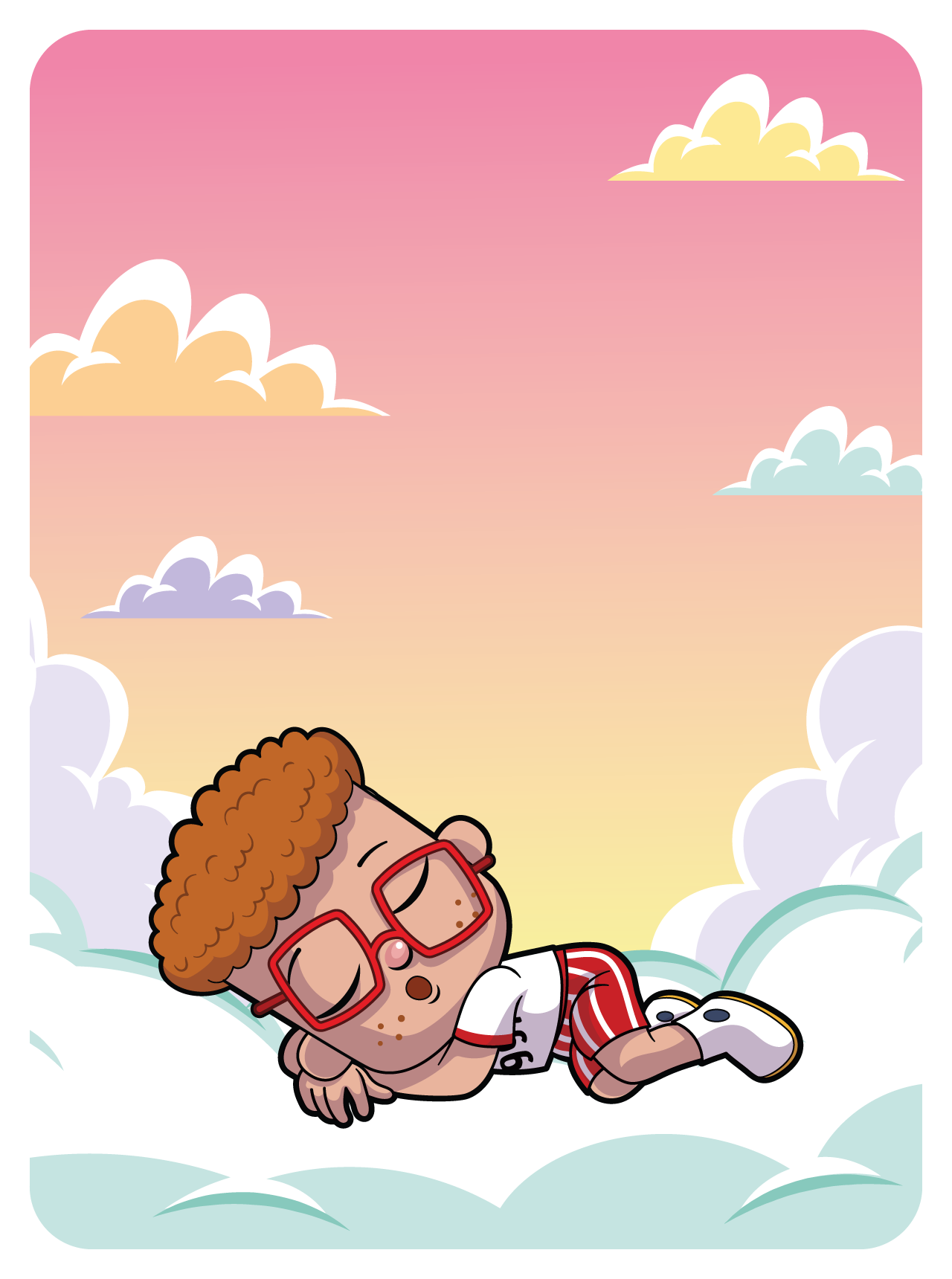 Gary Vaynerchuk - VeeFriends Series 2 - Who Was Born In 1997 #30070 - NFT # 30070