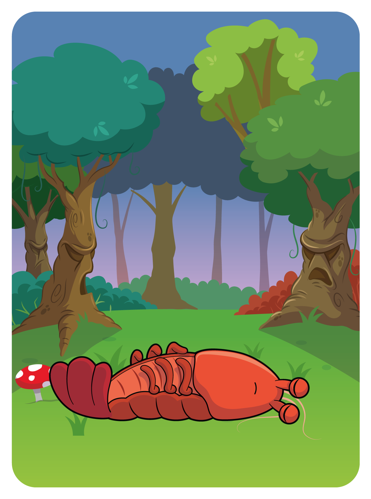 Gary Vaynerchuk - VeeFriends Series 2 - Sufficient Shrimp #30080 - NFT # 30080