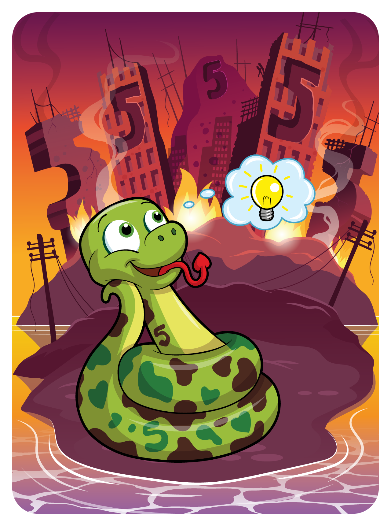 Gary Vaynerchuk - VeeFriends Series 2 - Authentic Anaconda #30085 - NFT # 30085