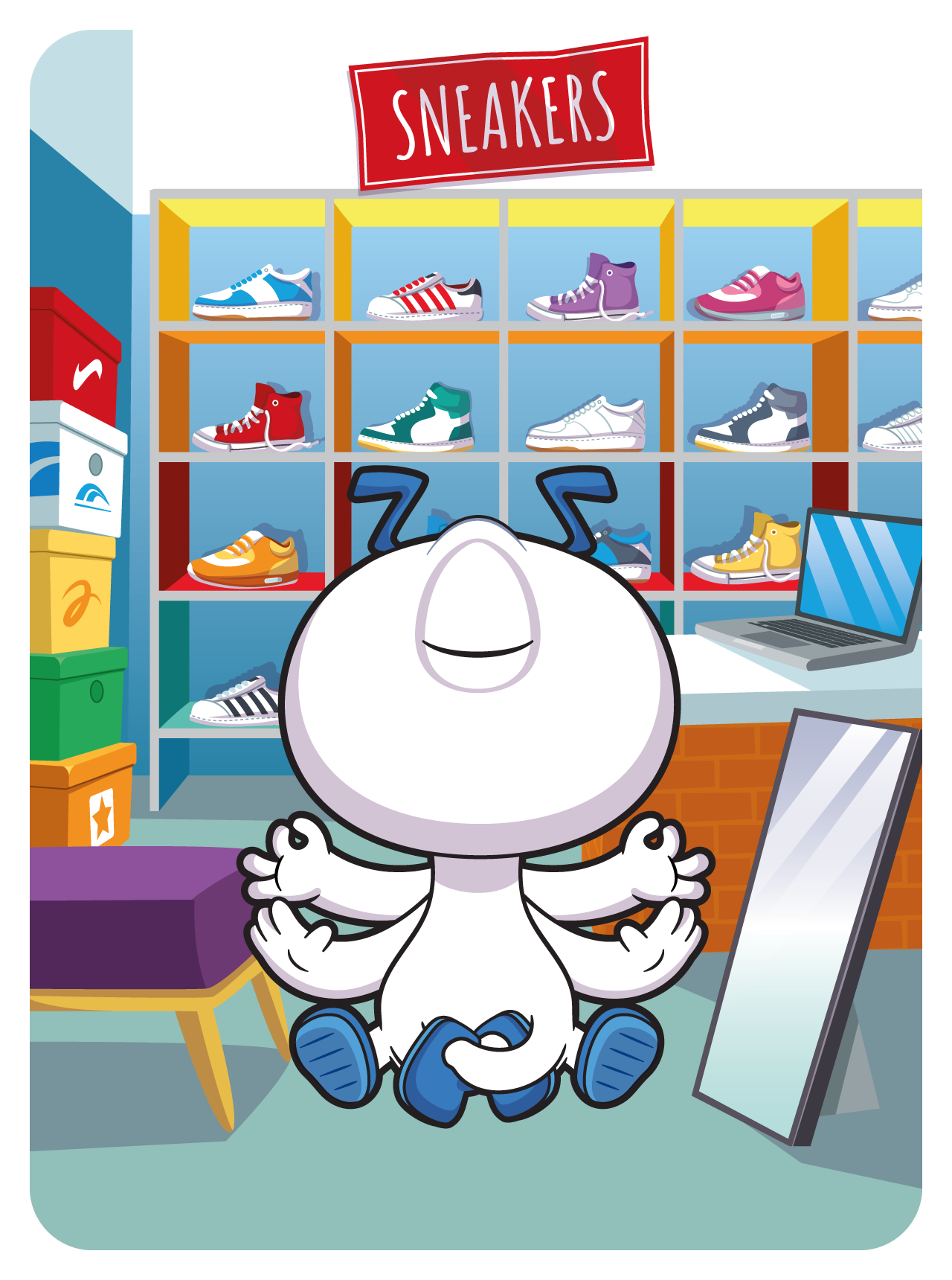 Gary Vaynerchuk - VeeFriends Series 2 - Impeccable Inostranet #30090 - NFT # 30090