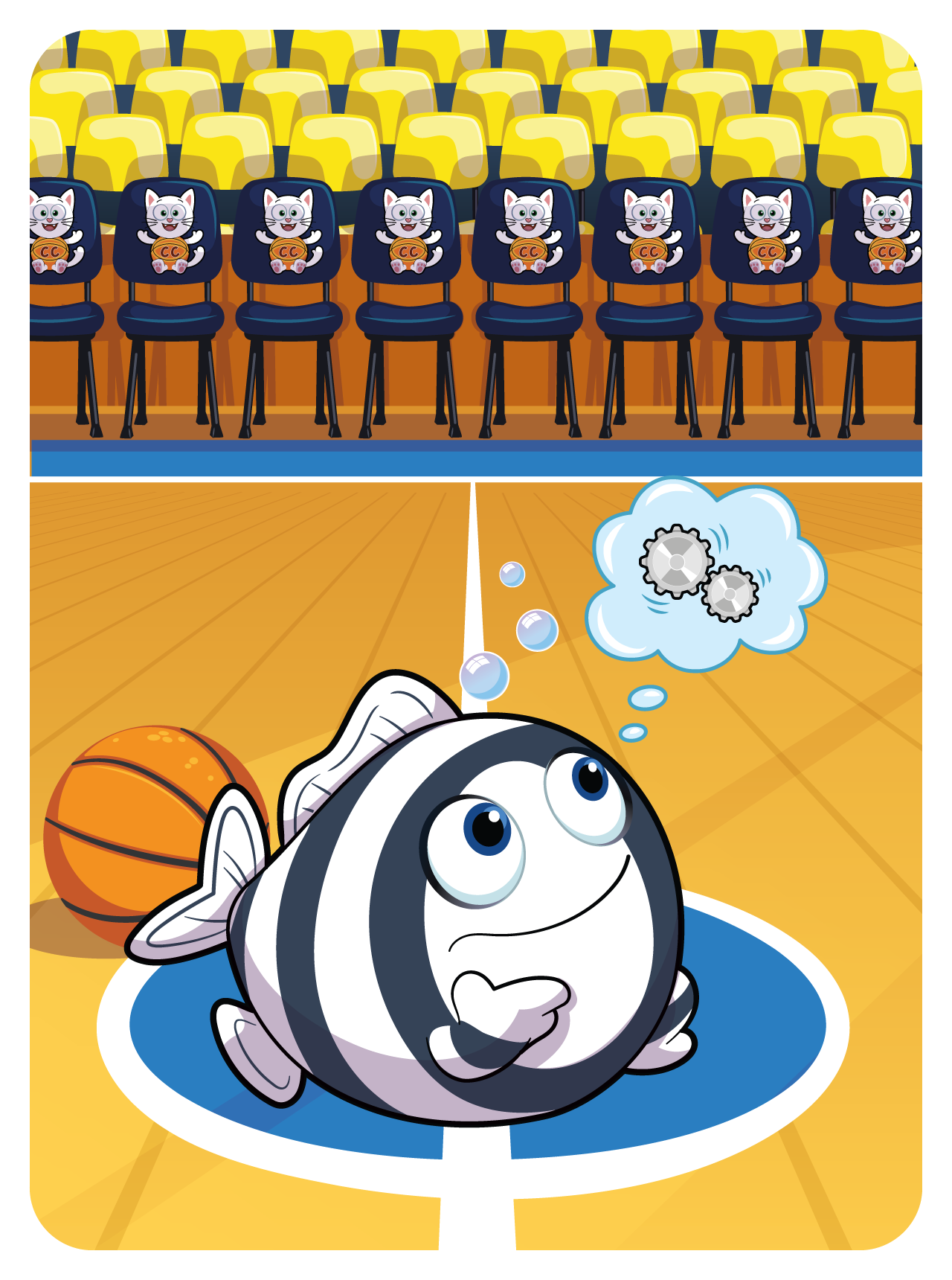 Gary Vaynerchuk - VeeFriends Series 2 - Brilliant Barb #30112 - NFT # 30112