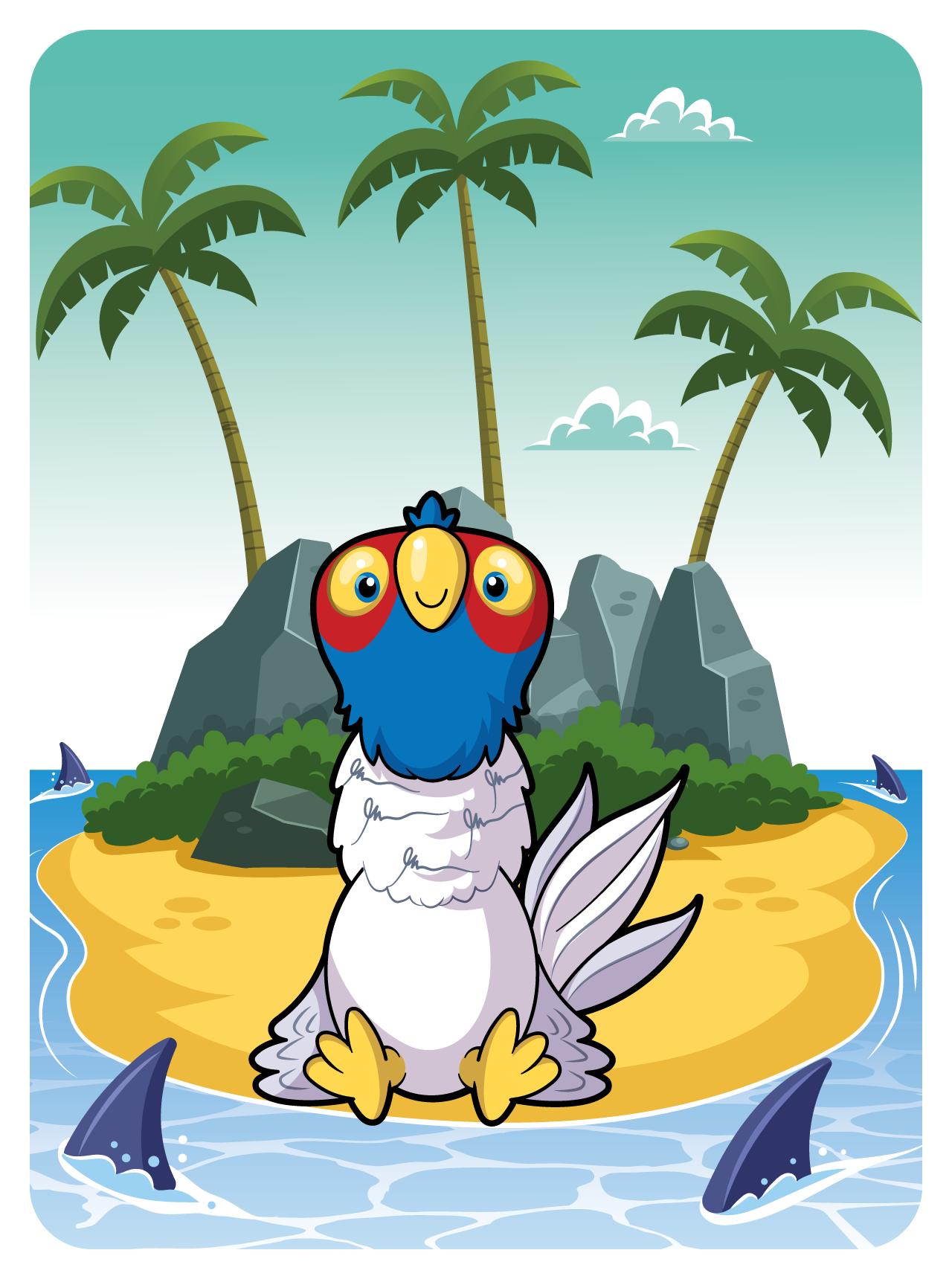 Gary Vaynerchuk - VeeFriends Series 2 - Faithful Pheasant #30119 - NFT # 30119