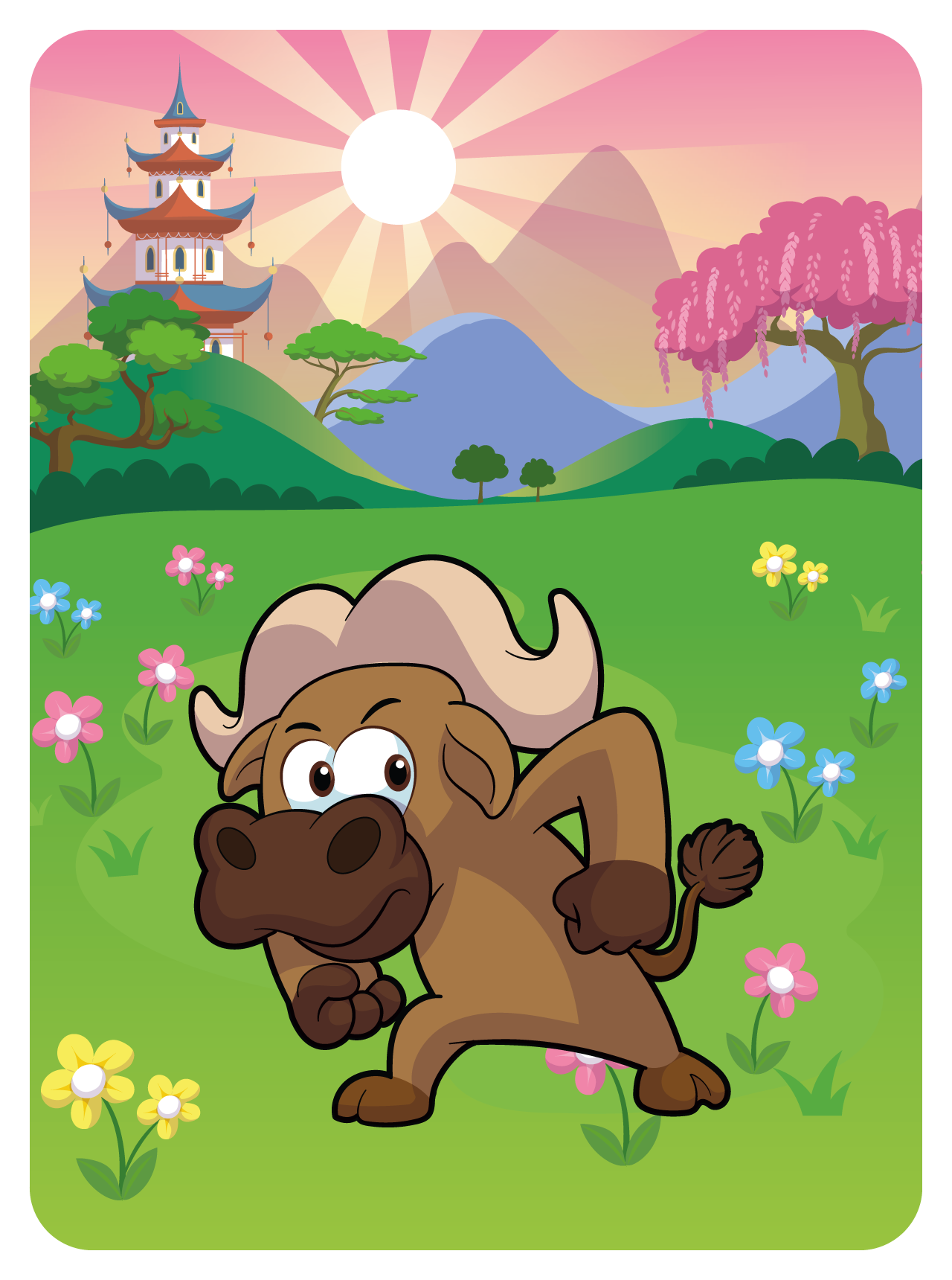 Gary Vaynerchuk - VeeFriends Series 2 - Bullish Bull #30121 - NFT # 30121