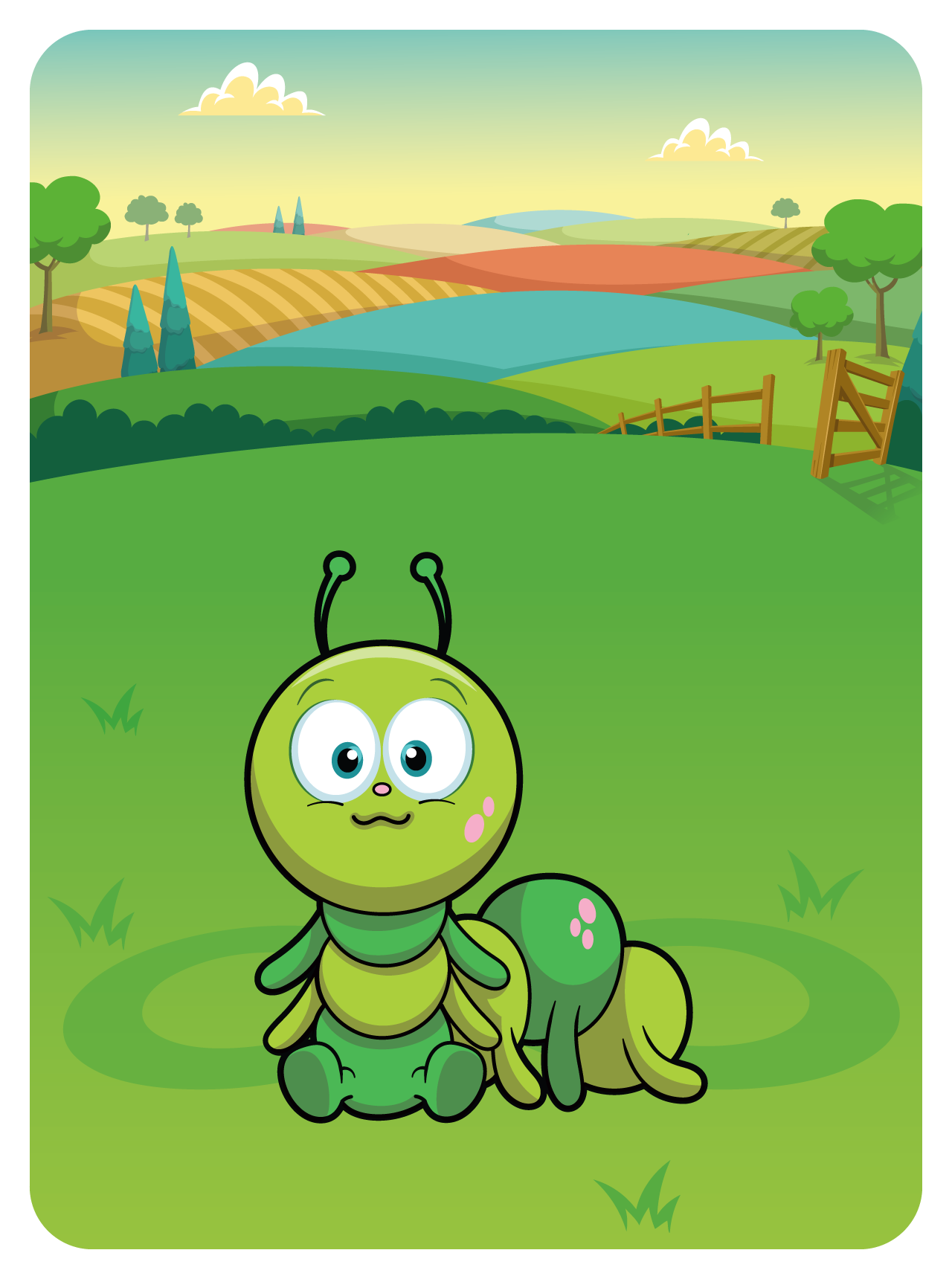 Gary Vaynerchuk - VeeFriends Series 2 - Sensitive Centipede #30130 - NFT # 30130