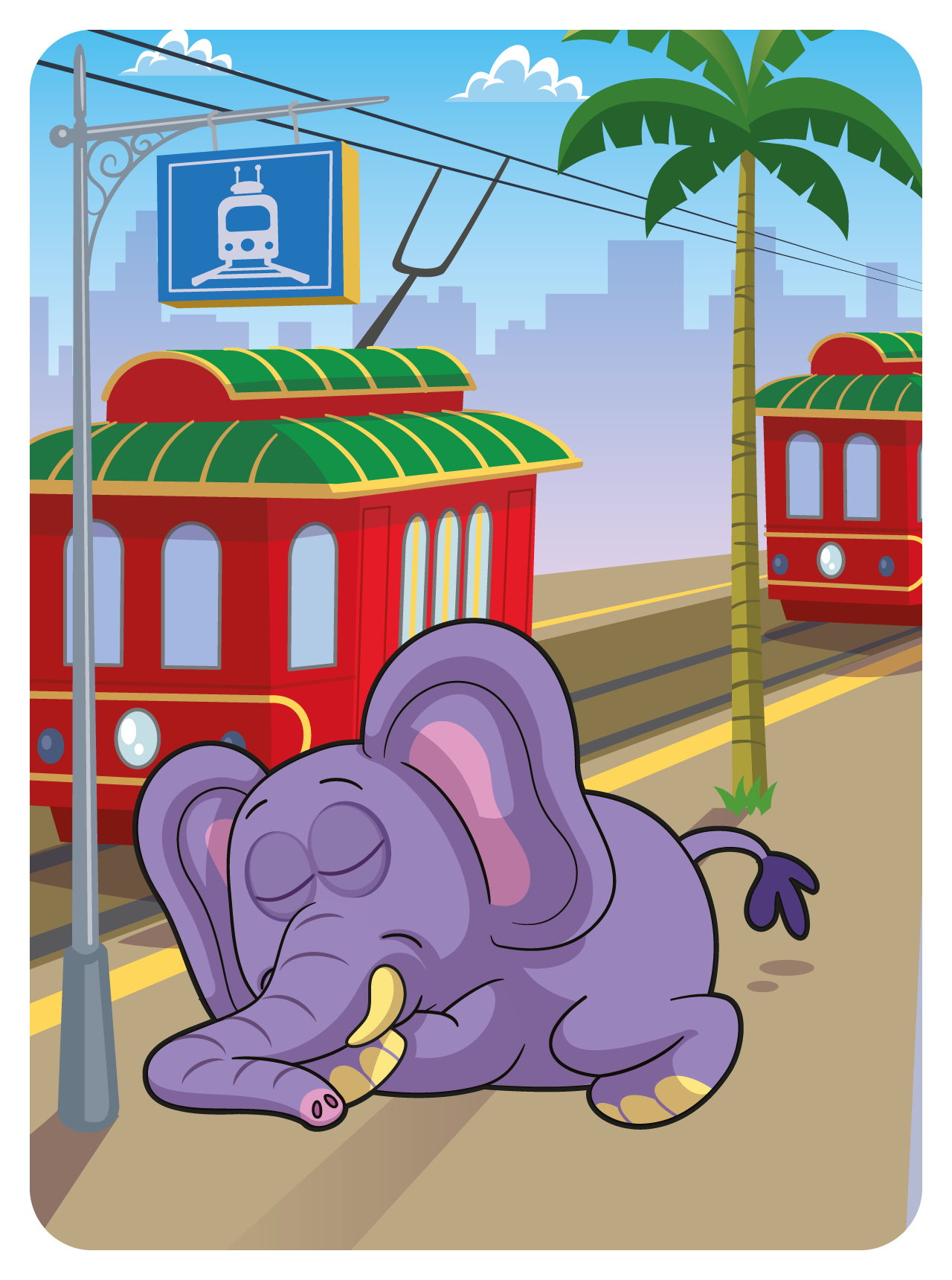 Gary Vaynerchuk - VeeFriends Series 2 - Empathy Elephant #30156 - NFT # 30156