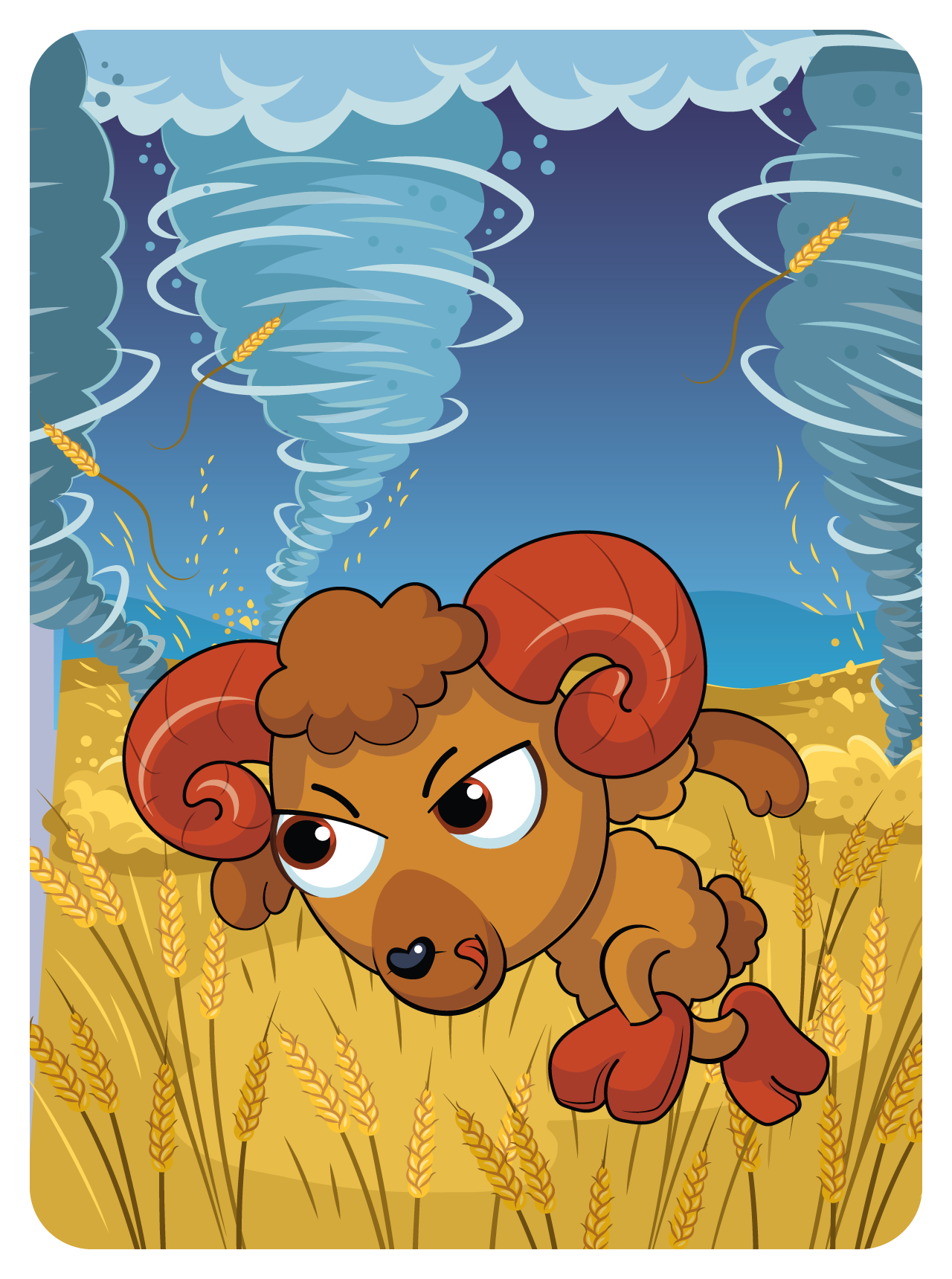 Gary Vaynerchuk - VeeFriends Series 2 - Responsive Ram #30161 - NFT # 30161