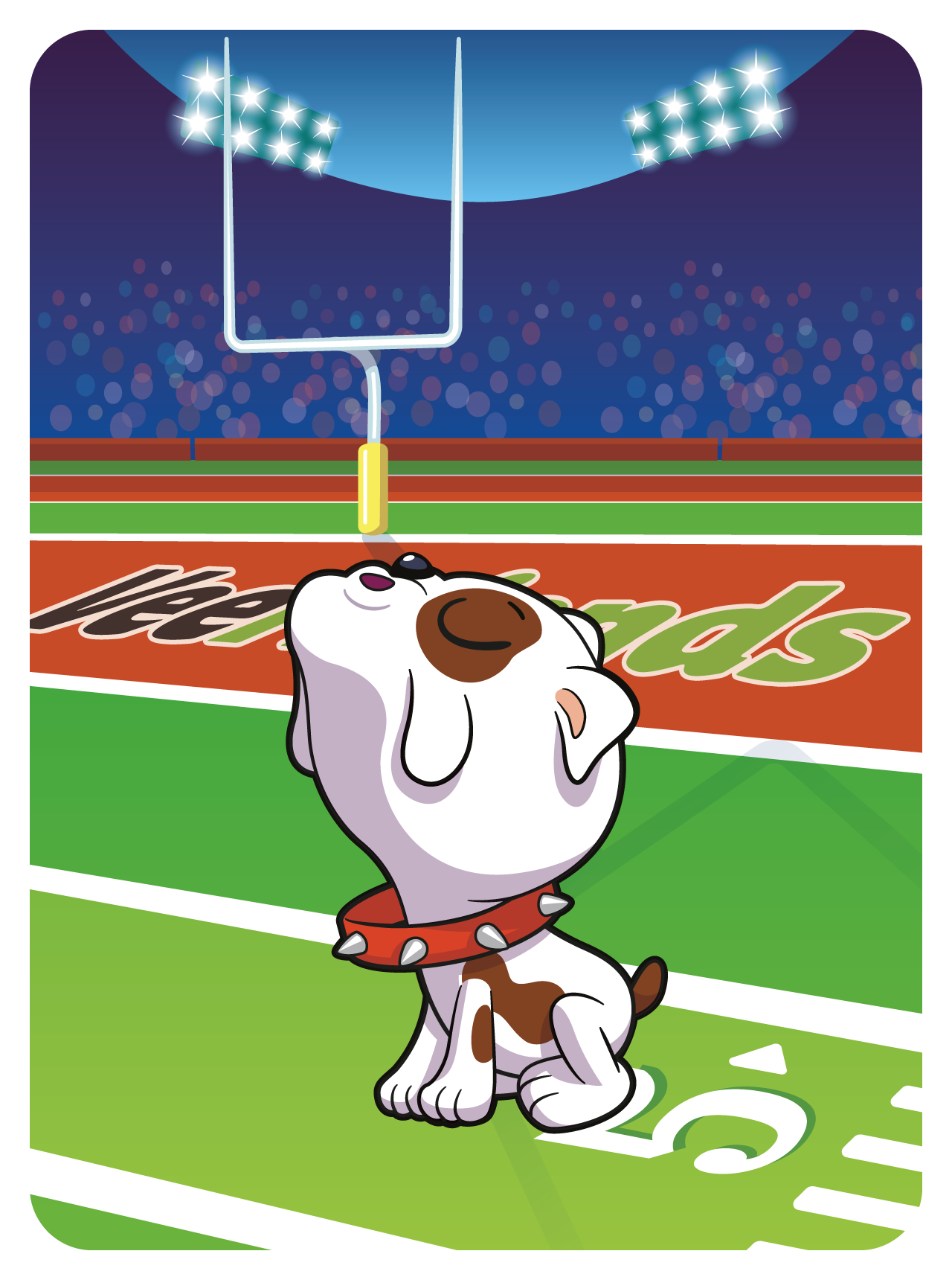 Gary Vaynerchuk - VeeFriends Series 2 - Bad-Ass Bulldog #30167 - NFT # 30167