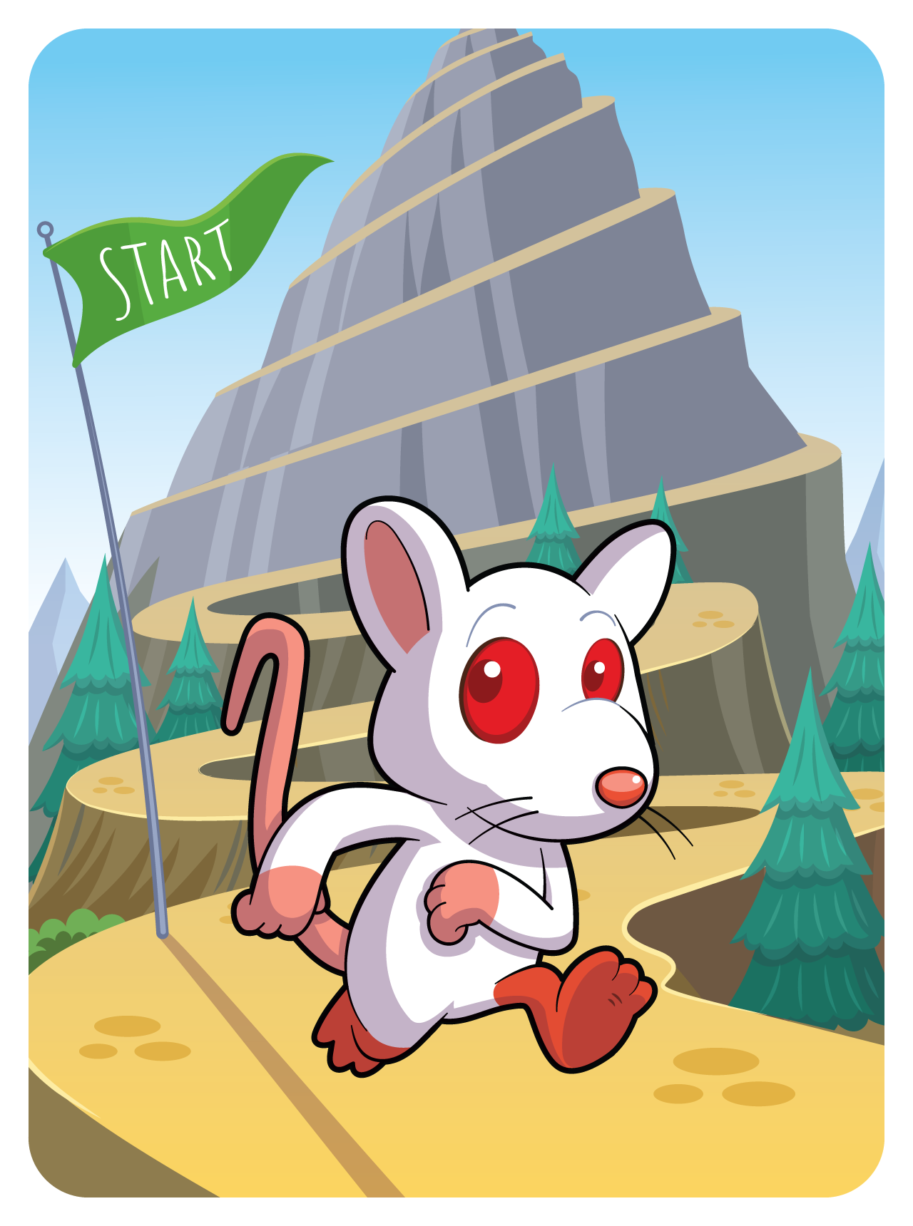 Gary Vaynerchuk - VeeFriends Series 2 - Reliable Rat #30171 - NFT # 30171