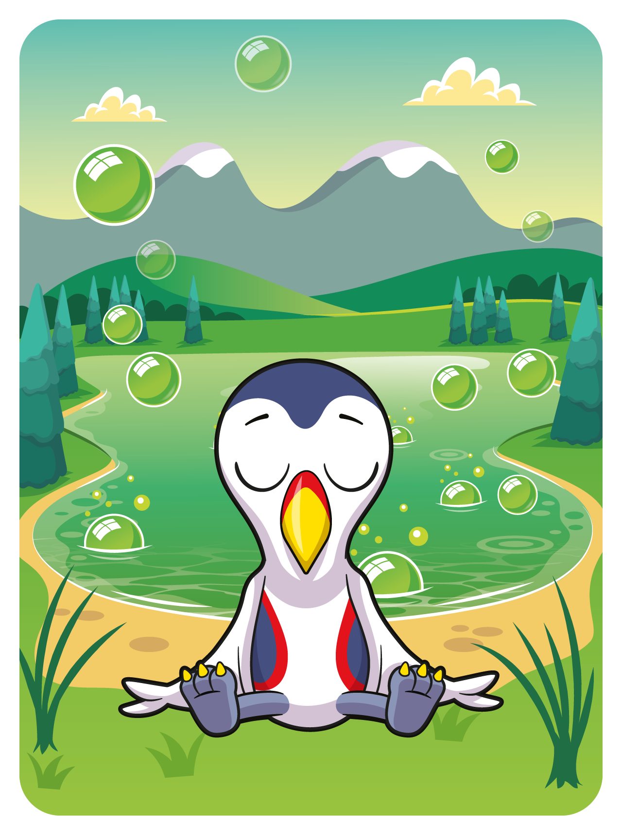 Gary Vaynerchuk - VeeFriends Series 2 - "Content" Condor #30179 - NFT # 30179