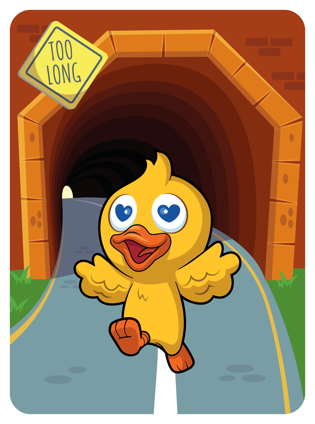 Gary Vaynerchuk - VeeFriends Series 2 - Decisive Duck #30186 - NFT # 30186