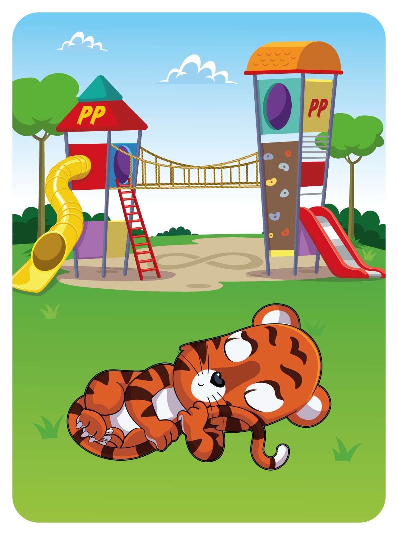 Gary Vaynerchuk - VeeFriends Series 2 - Tremendous Tiger #30189 - NFT # 30189