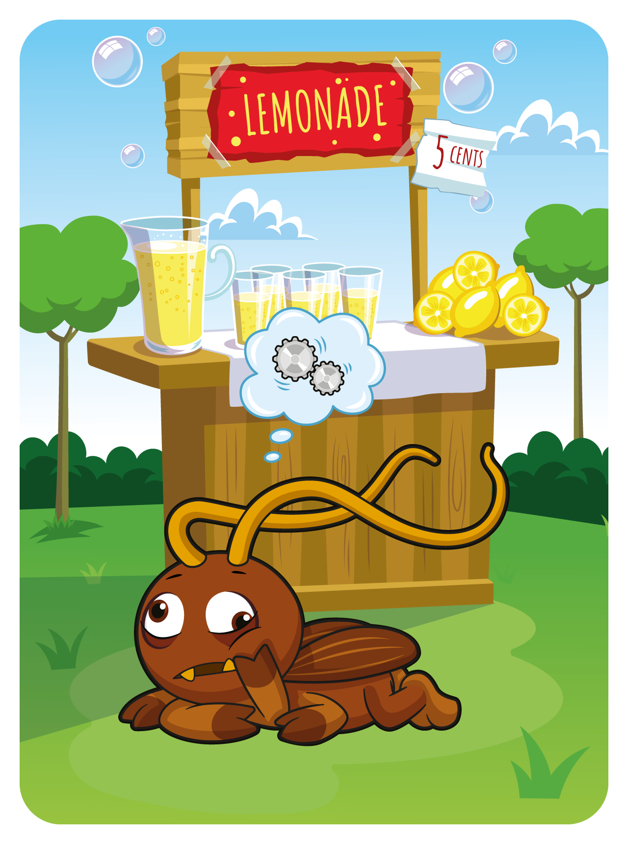 Gary Vaynerchuk - VeeFriends Series 2 - Conviction Cockroach #30190 - NFT # 30190